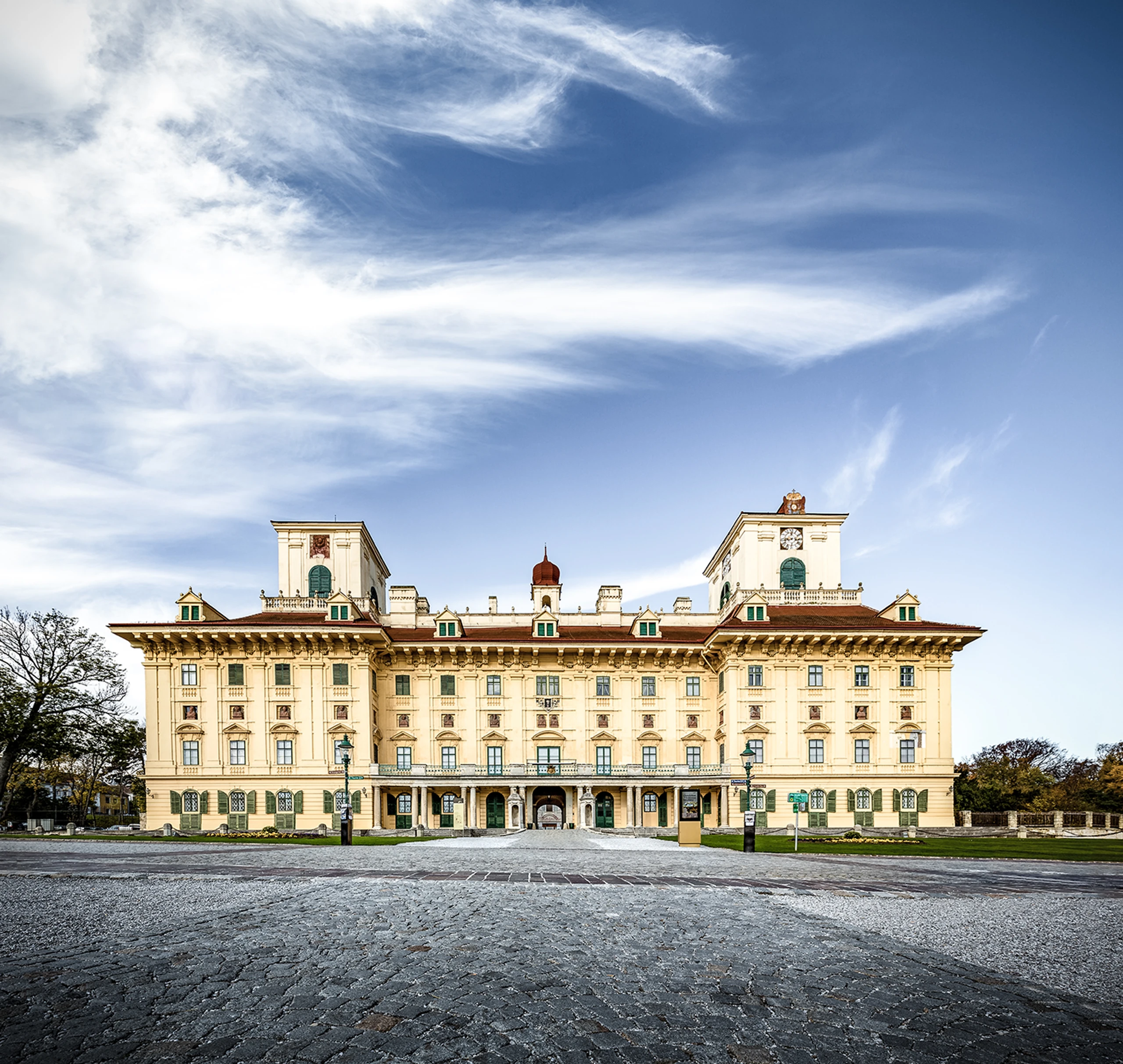 Herbstgold 2026: Weltstars der Klassik kommen nach Eisenstadt