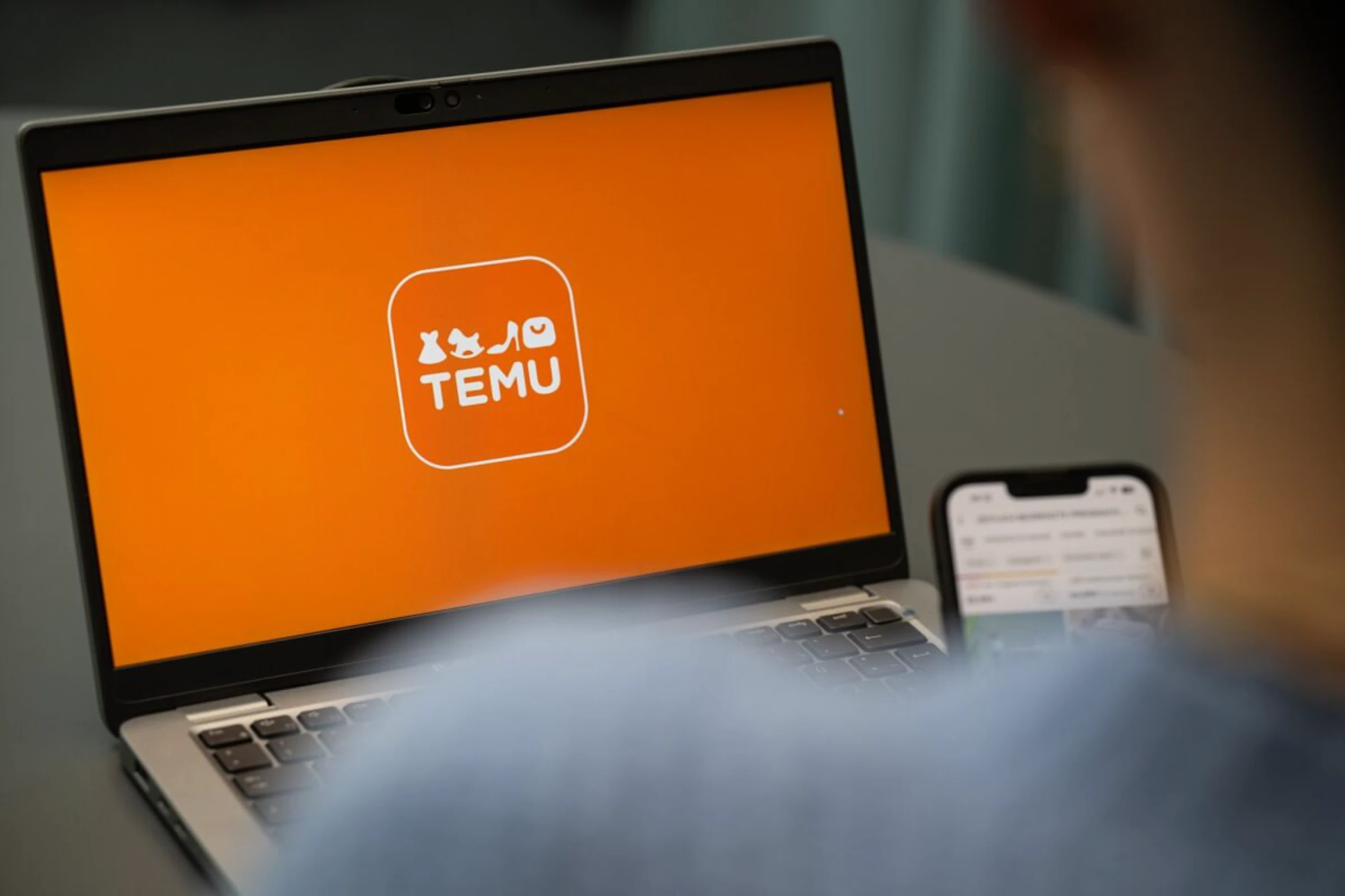 Der Online-Diskonter Temu hat den Markt für Billigwaren aufgerollt