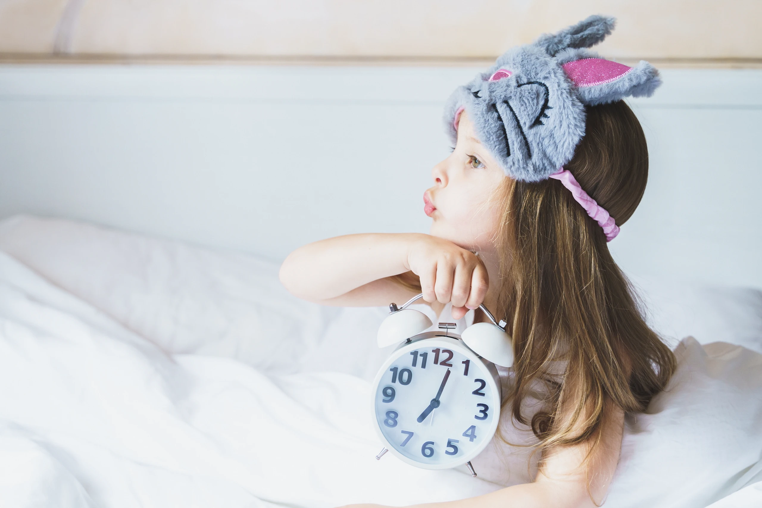 © Istockphoto Blurred image background