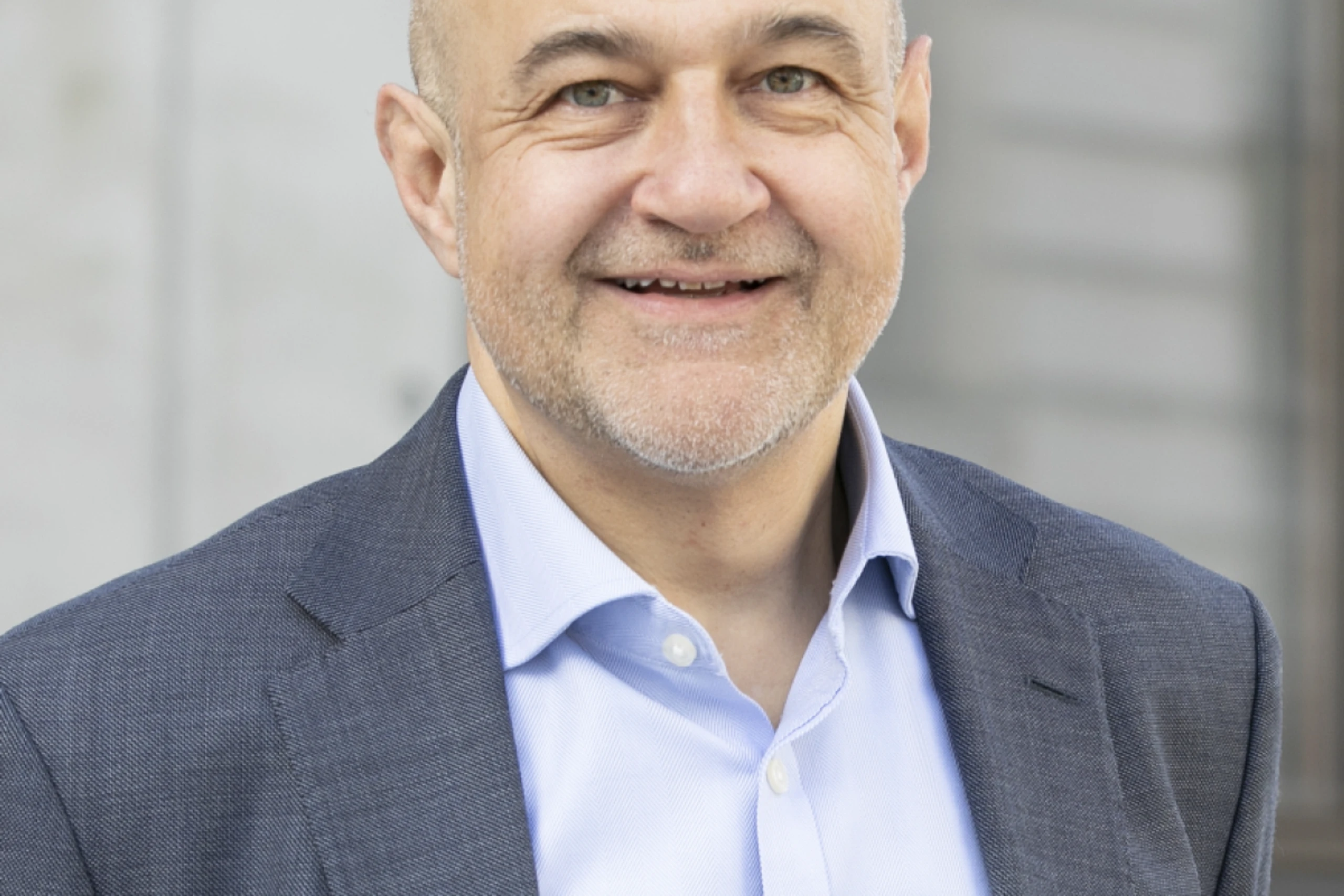 ++ HANDOUT ++ Gregor Weihs wurde zum neuen Rektor der Uni Innsbruck gewählt.