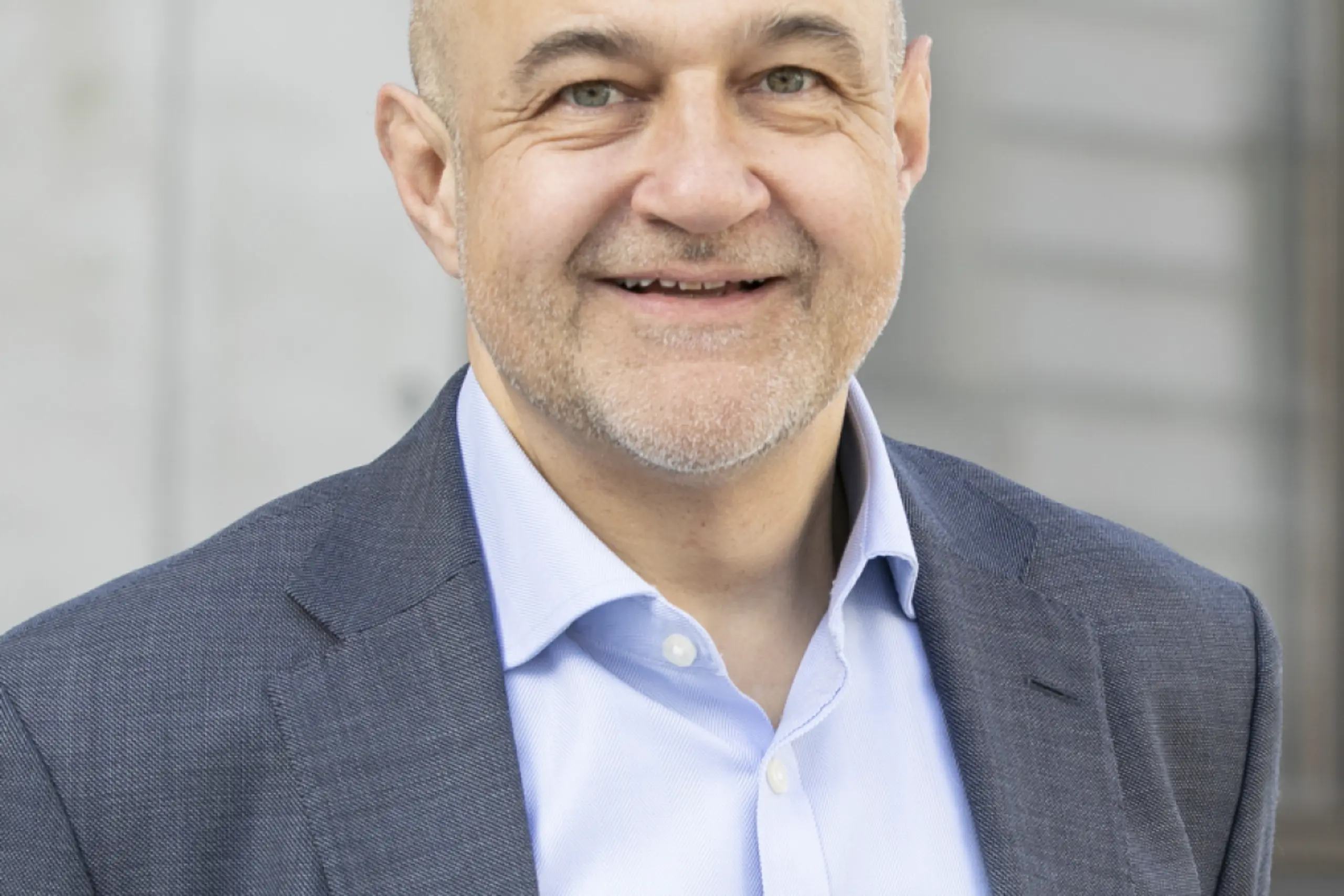 ++ HANDOUT ++ Gregor Weihs wurde zum neuen Rektor der Uni Innsbruck gewählt.