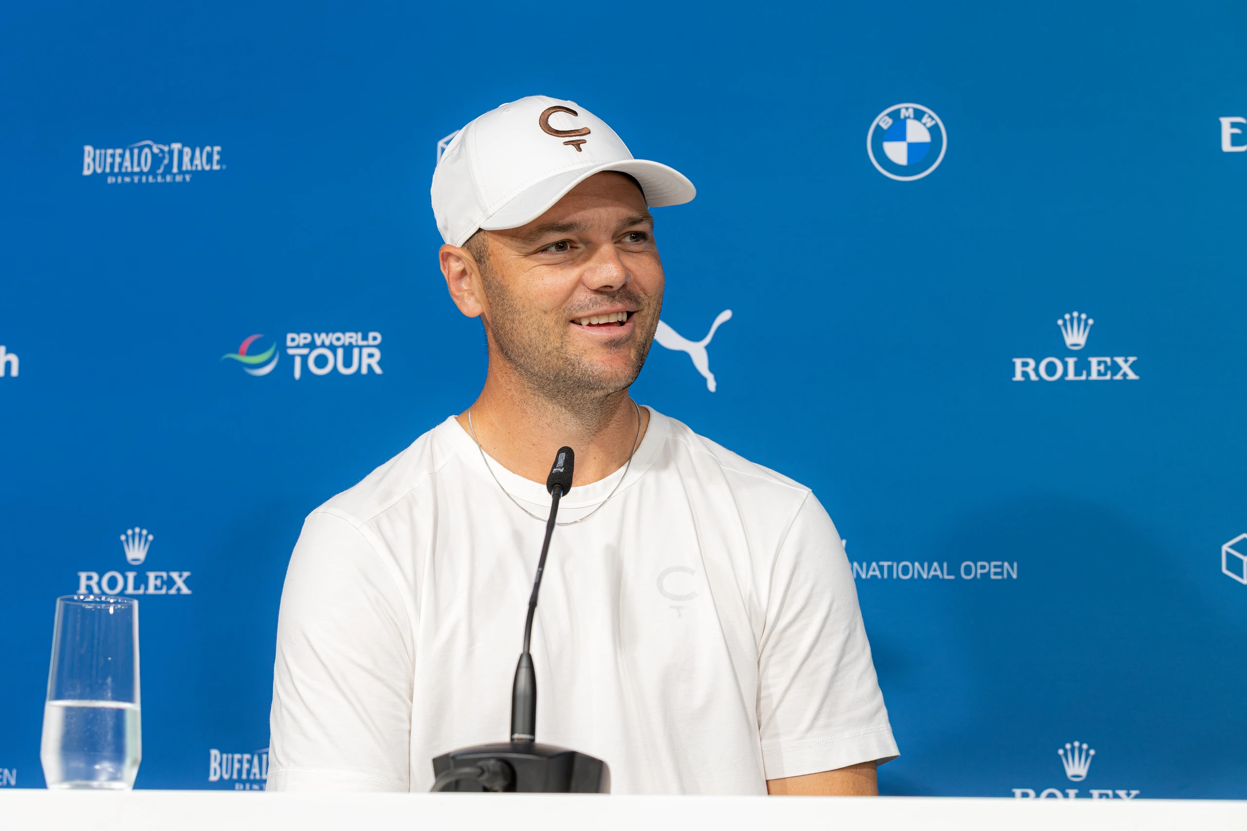 37. BMW International Open