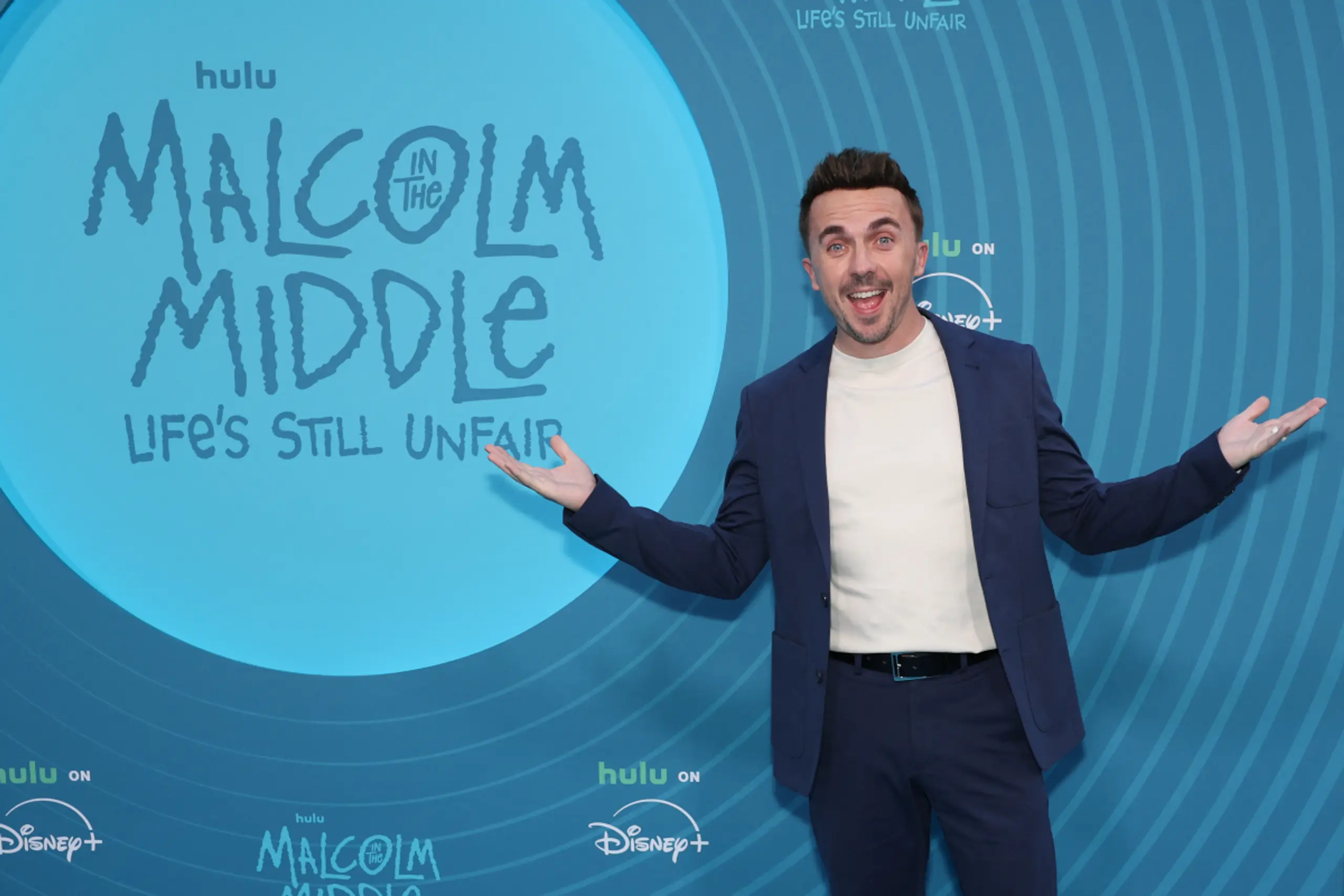 Der Schauspieler ist jetzt wieder Single