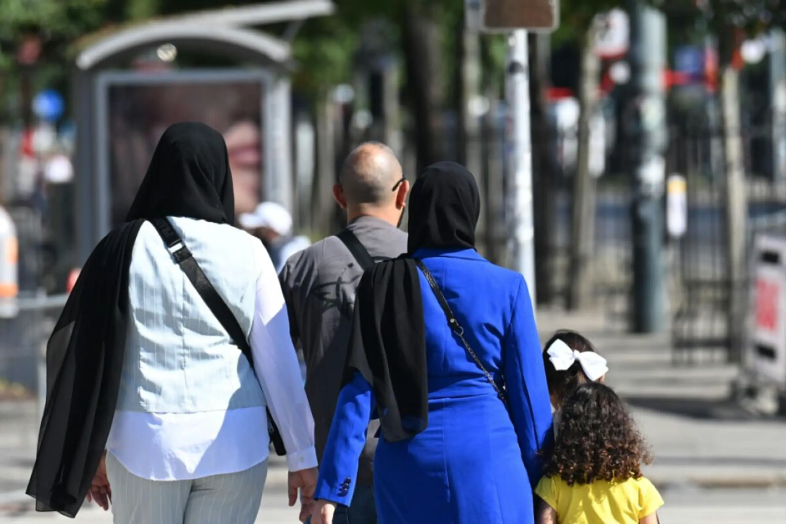 Familiennachzug bleibt schwierig