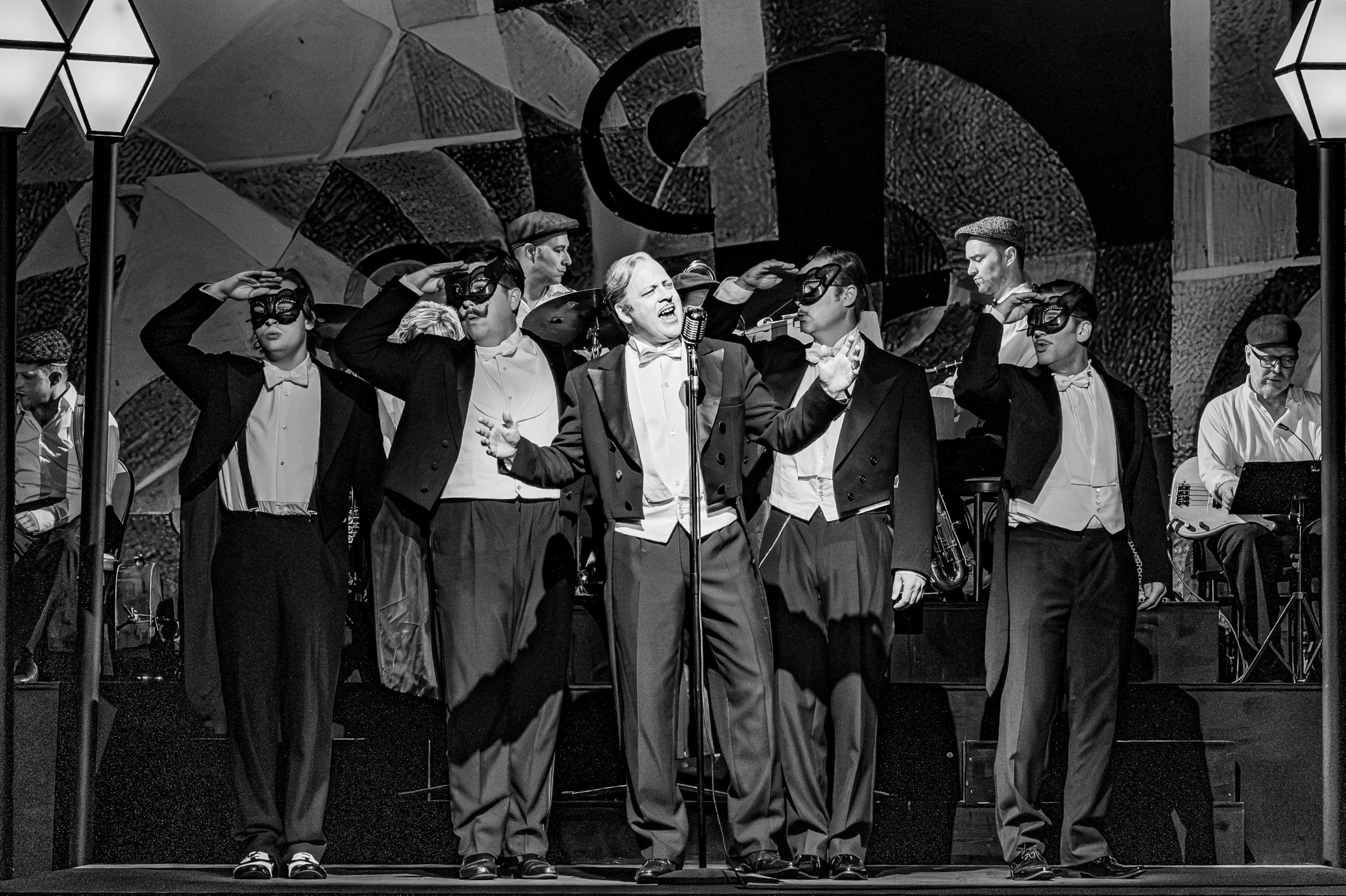 Festspiele Reichenau: Die Folter der „Fledermaus“