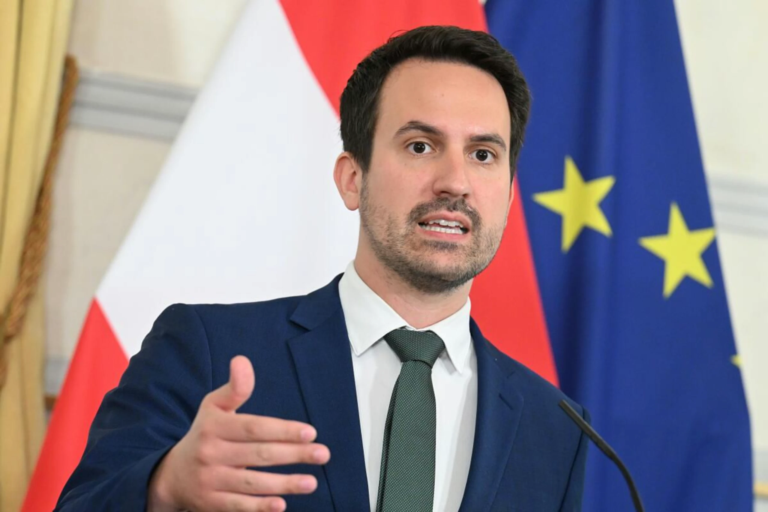 Wiederkehr will Bildungspersonal aus einem Topf finanzieren