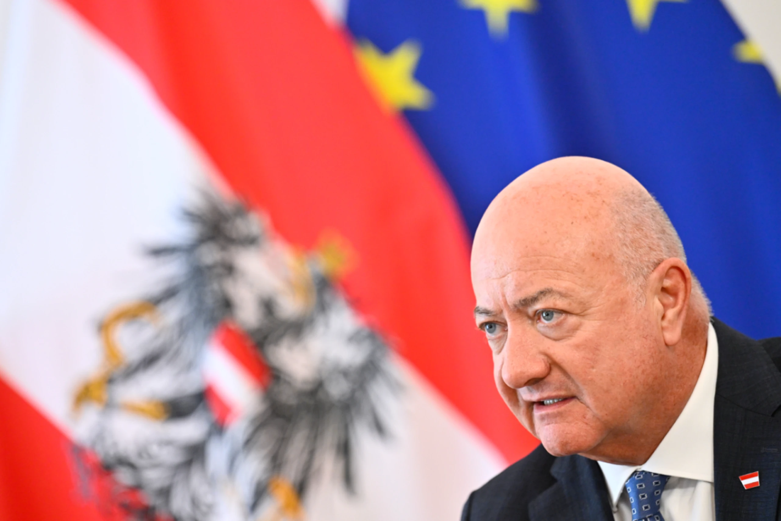 Stocker sieht "große Schritte"