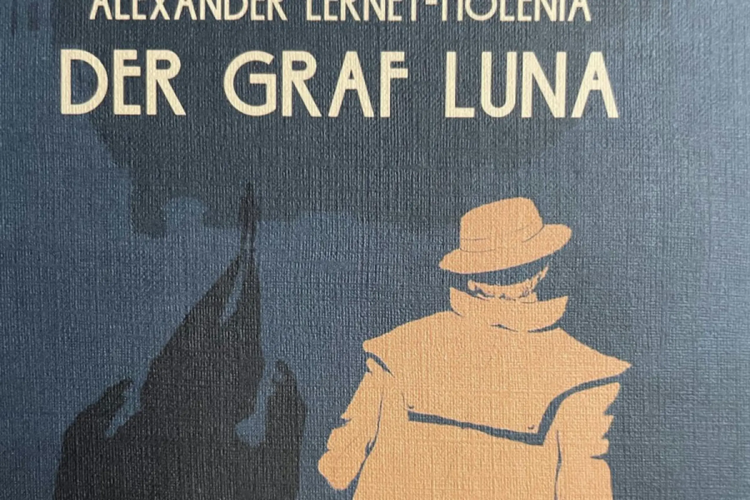 Neuausgabe zum 50. Todestag