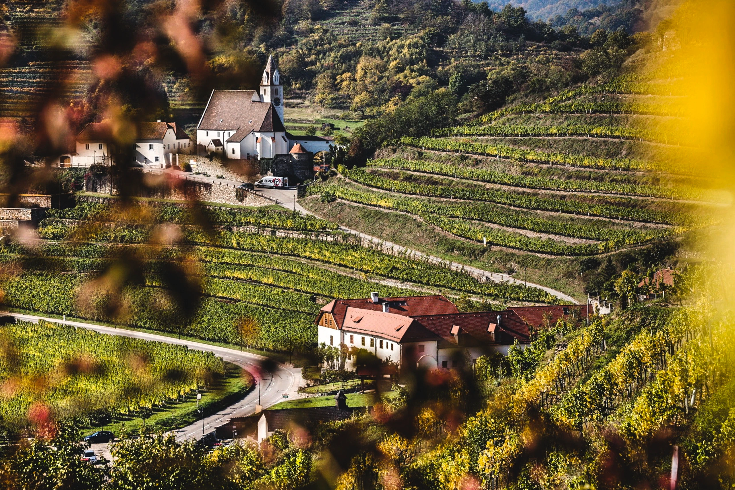 TOP 12: Landgasthäuser in Österreich