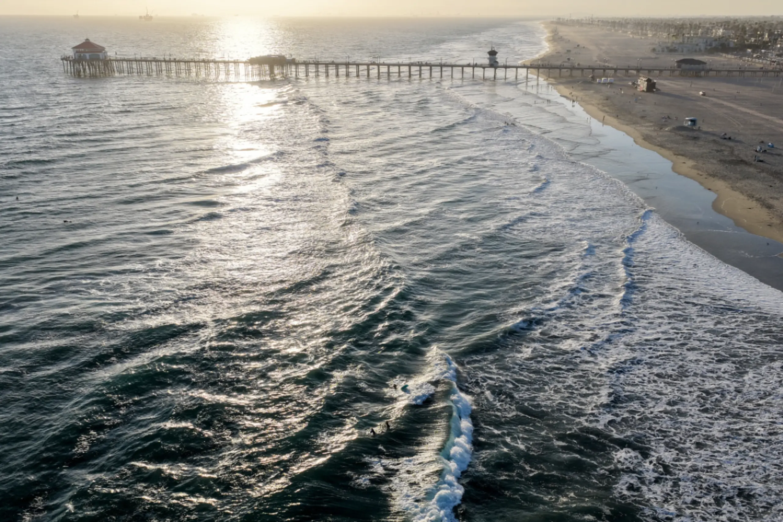Klimawandel könne laut WMO als Verstärker wirken
