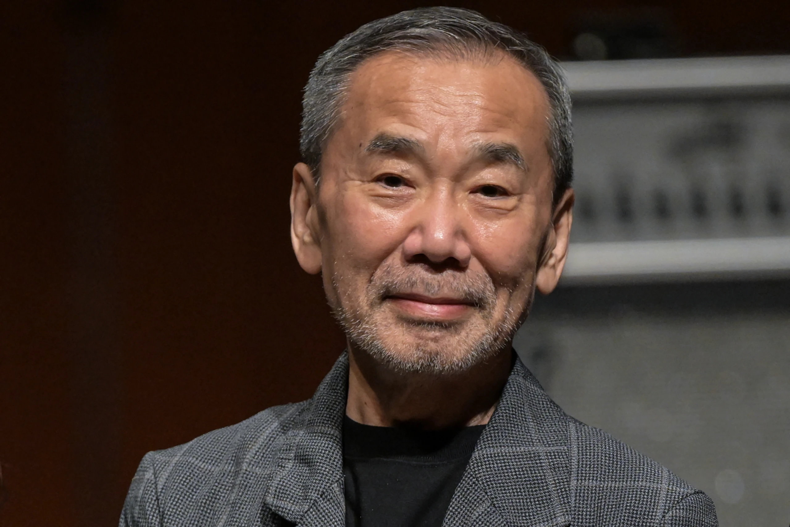 Murakami hat die Welt erstmals durch die Augen einer Frau betrachtet