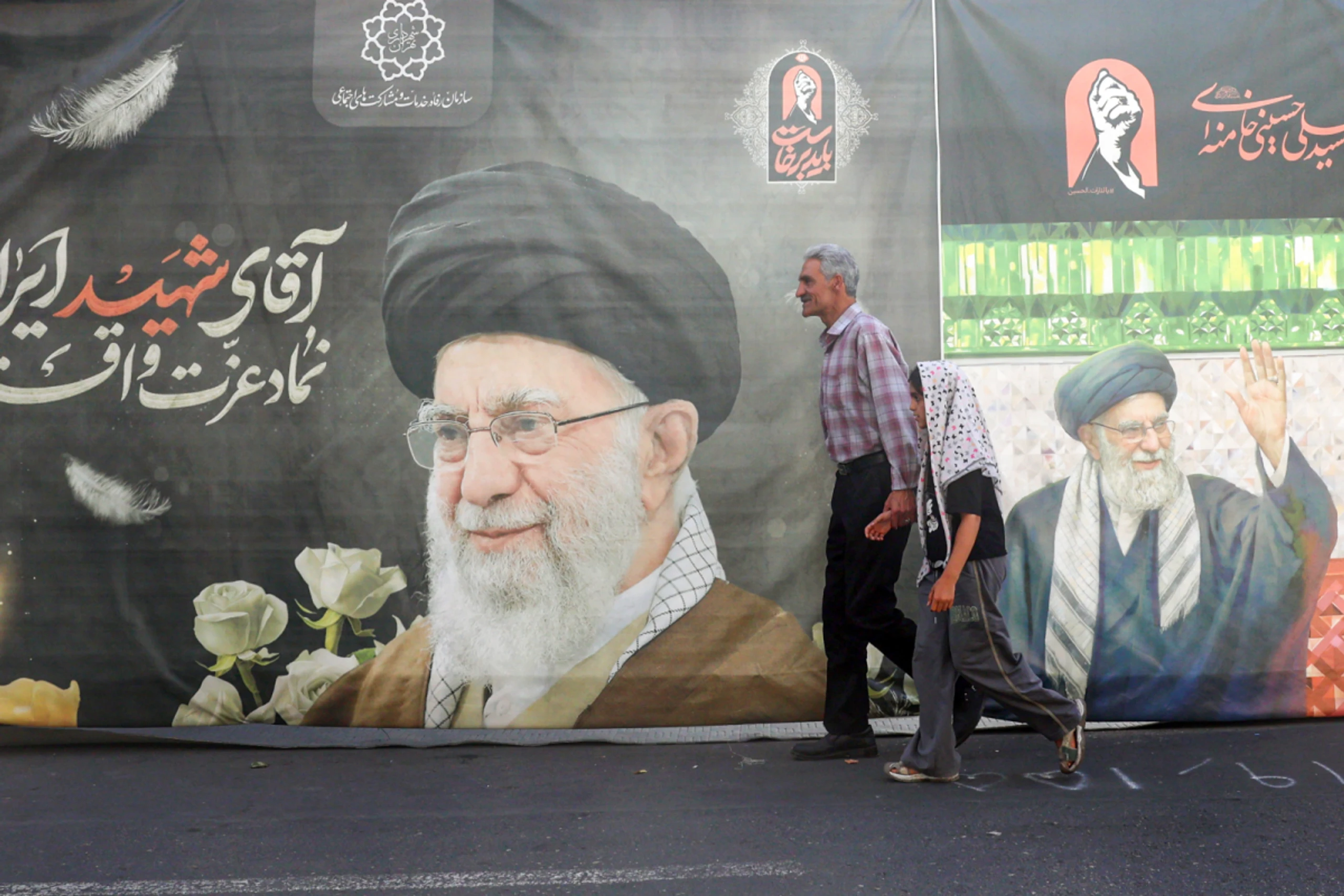 Ayatollah Ali Khamenei starb bei einem US-israelischen Angriff