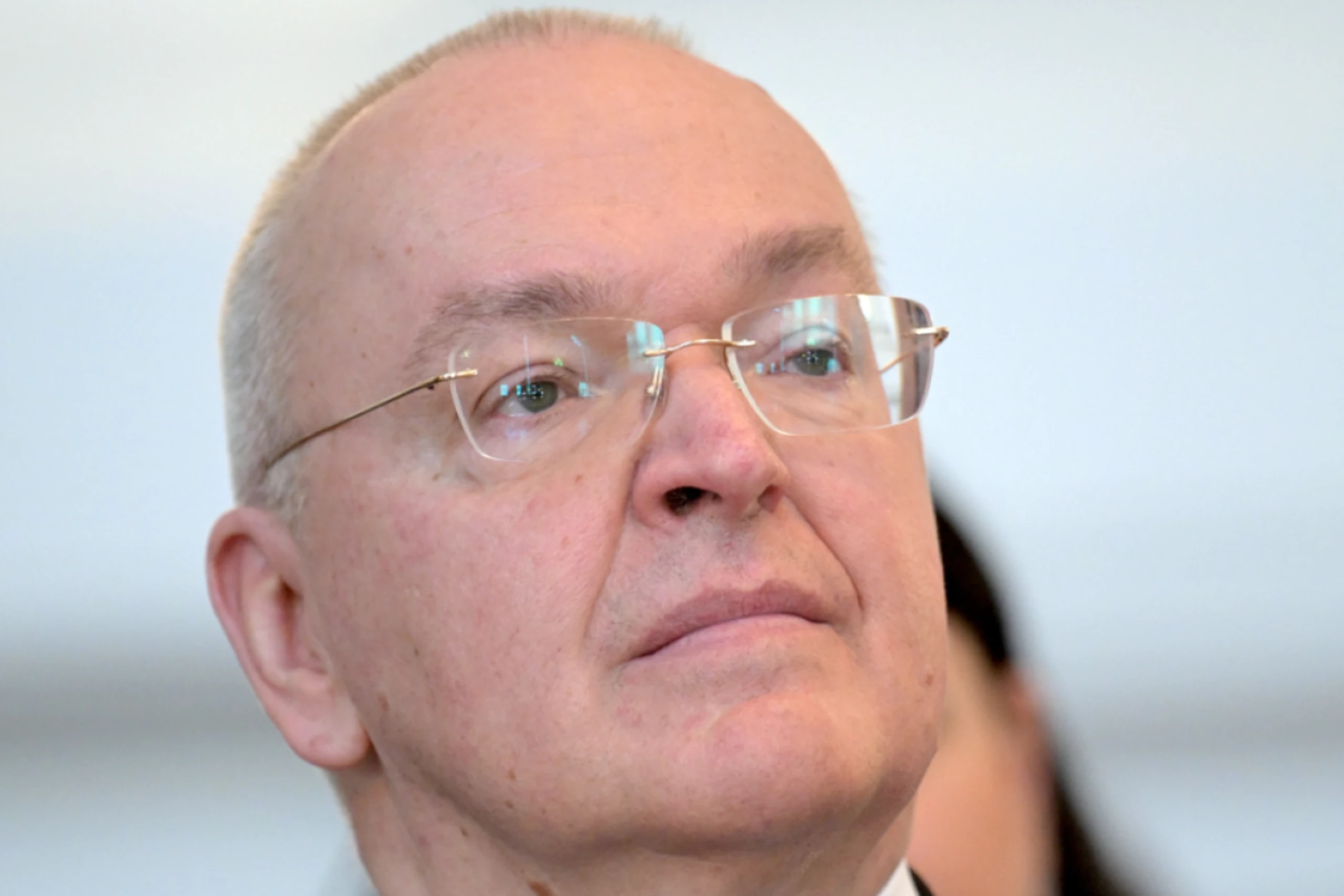 Georg Kodek ist seit 2024 OGH-Präsident