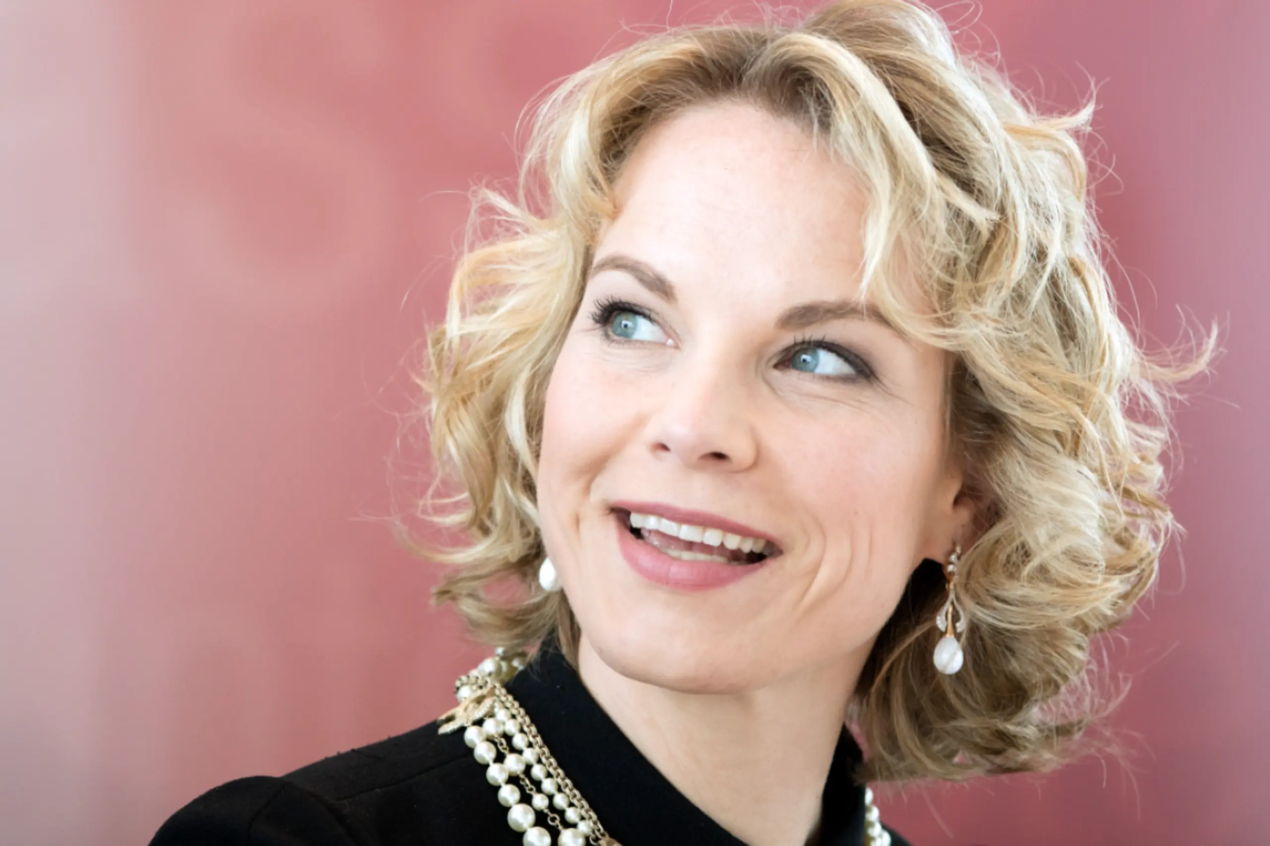 Elina Garanca wurde geehrt