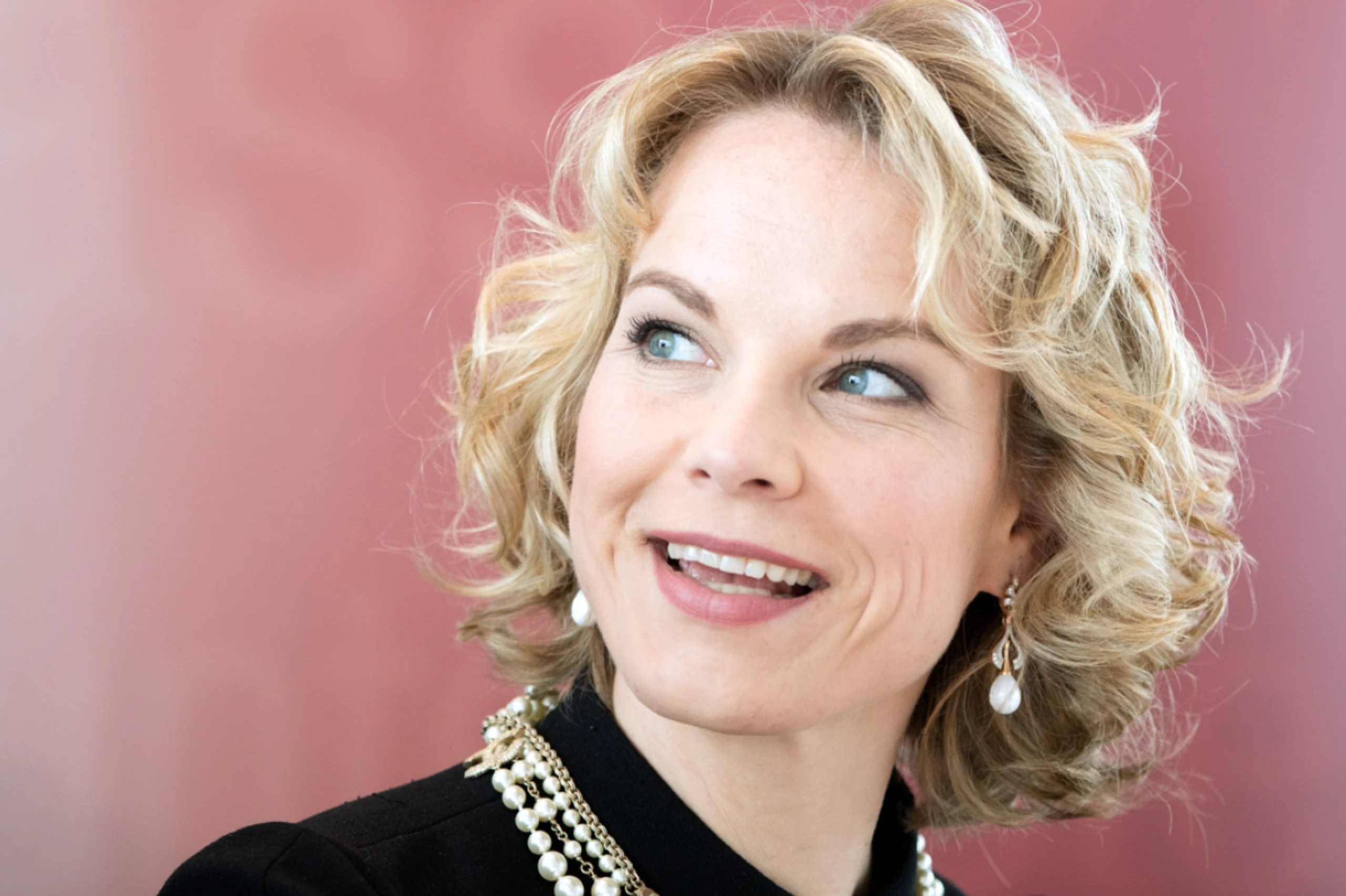 Elina Garanca wurde geehrt