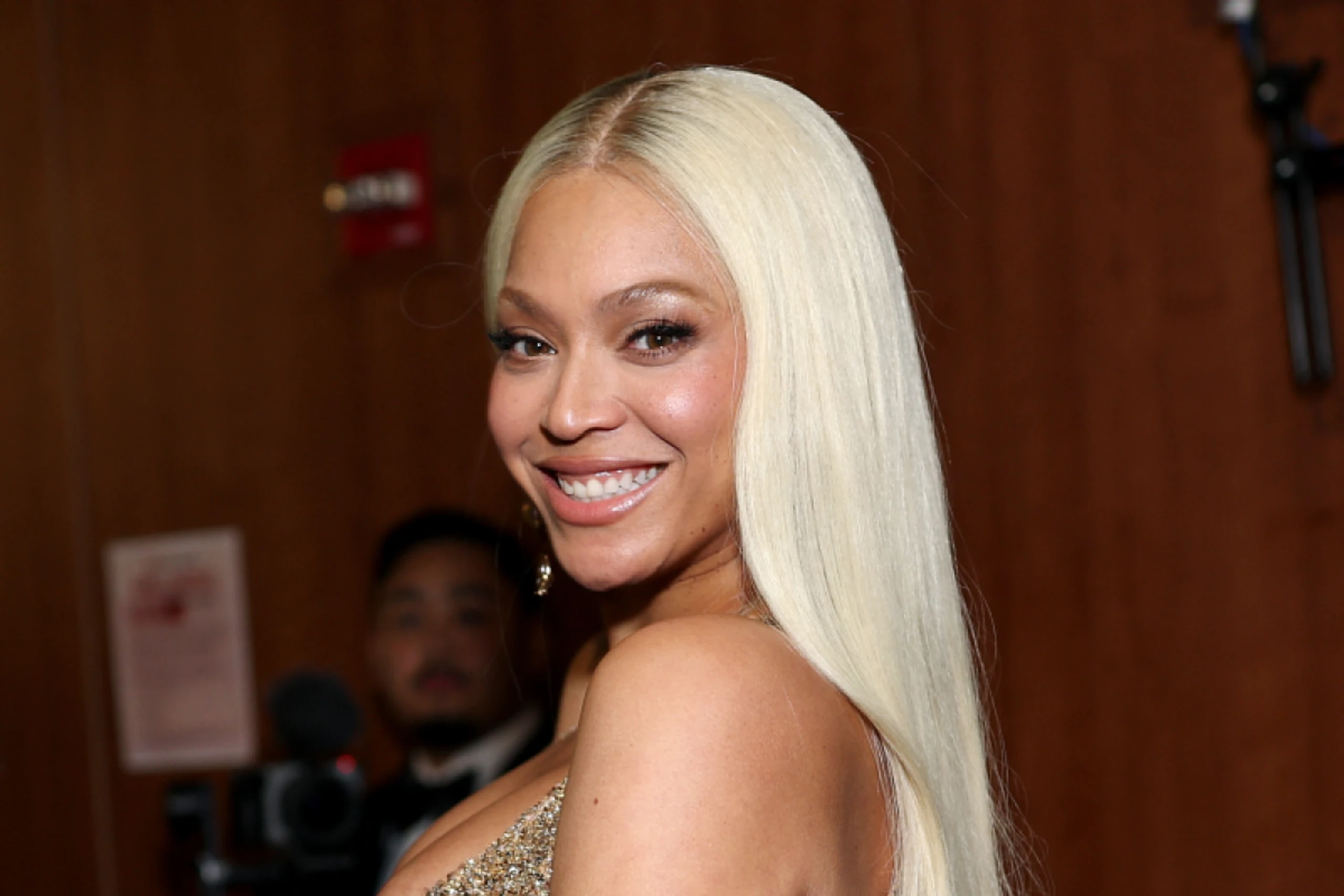 Neuer Song von Beyoncé
