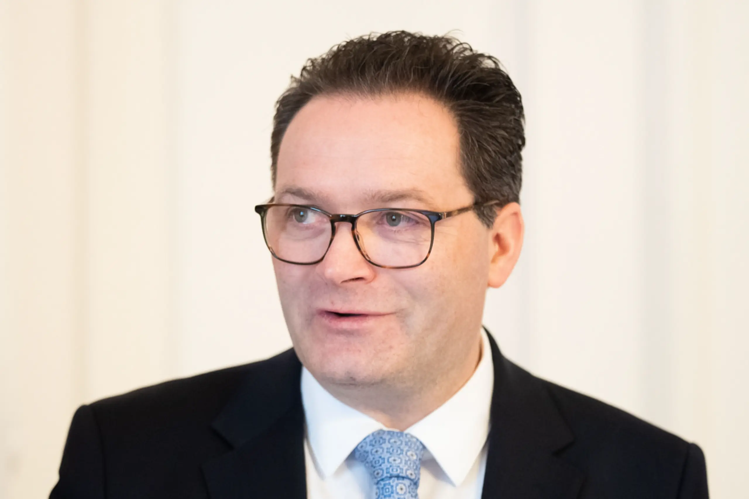 Hitzeschutz ist für Totschnig ein "laufender Prozess"