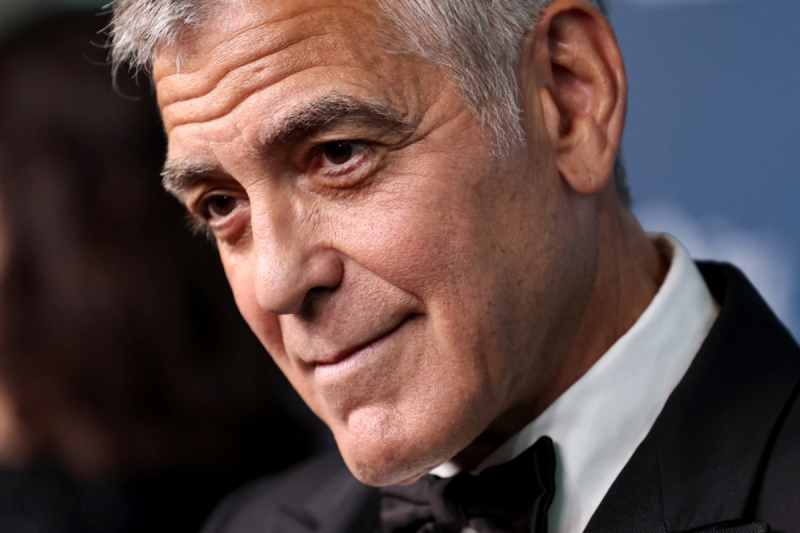 George Clooney kann sich auf Venedig freuen