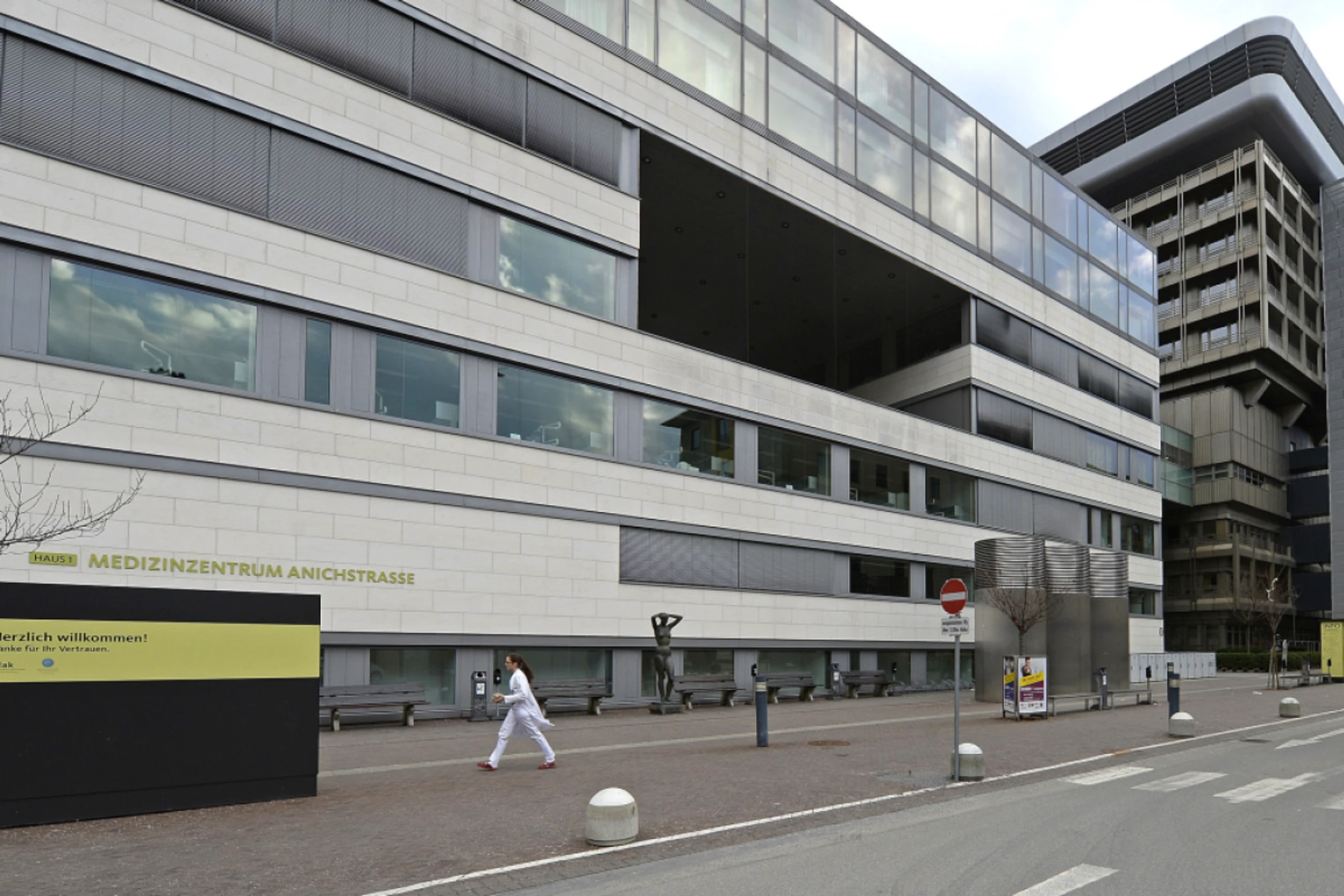 Eine Neuheit in Sachen Telemedizin gibt es an der Innsbrucker Klinik