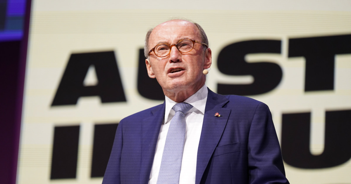 Europäisches Forum Alpbach 2026: „Wie Europa gewinnt“ als Hauptthema
