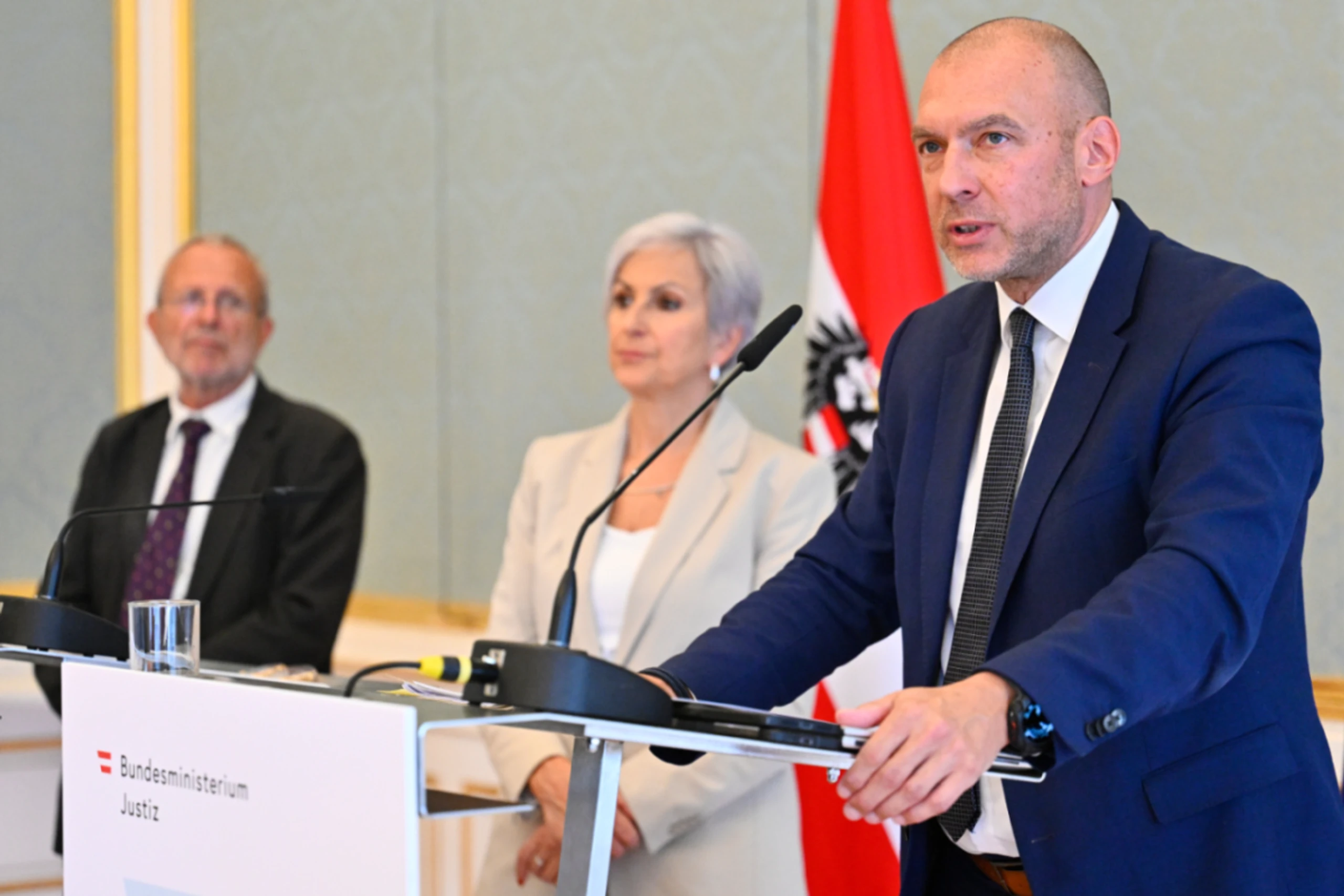 Justizministerium will Lage psychisch kranker Häftlinge verbessern