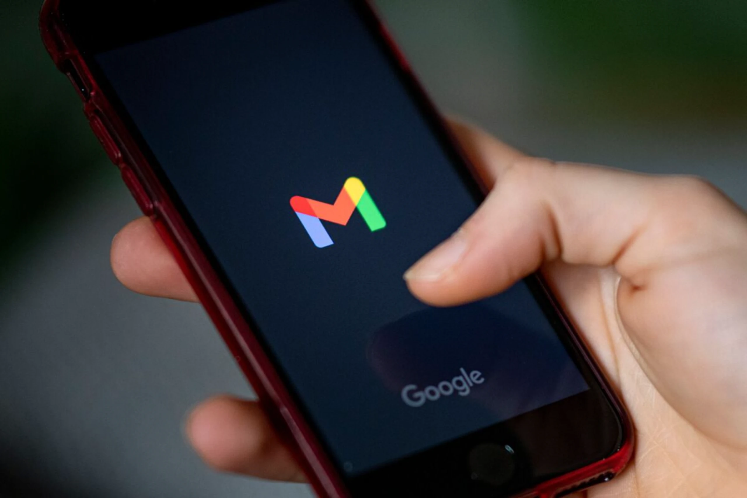 Gmail-User erhalten weiter Nachrichten, die an die alte Adresse gehen