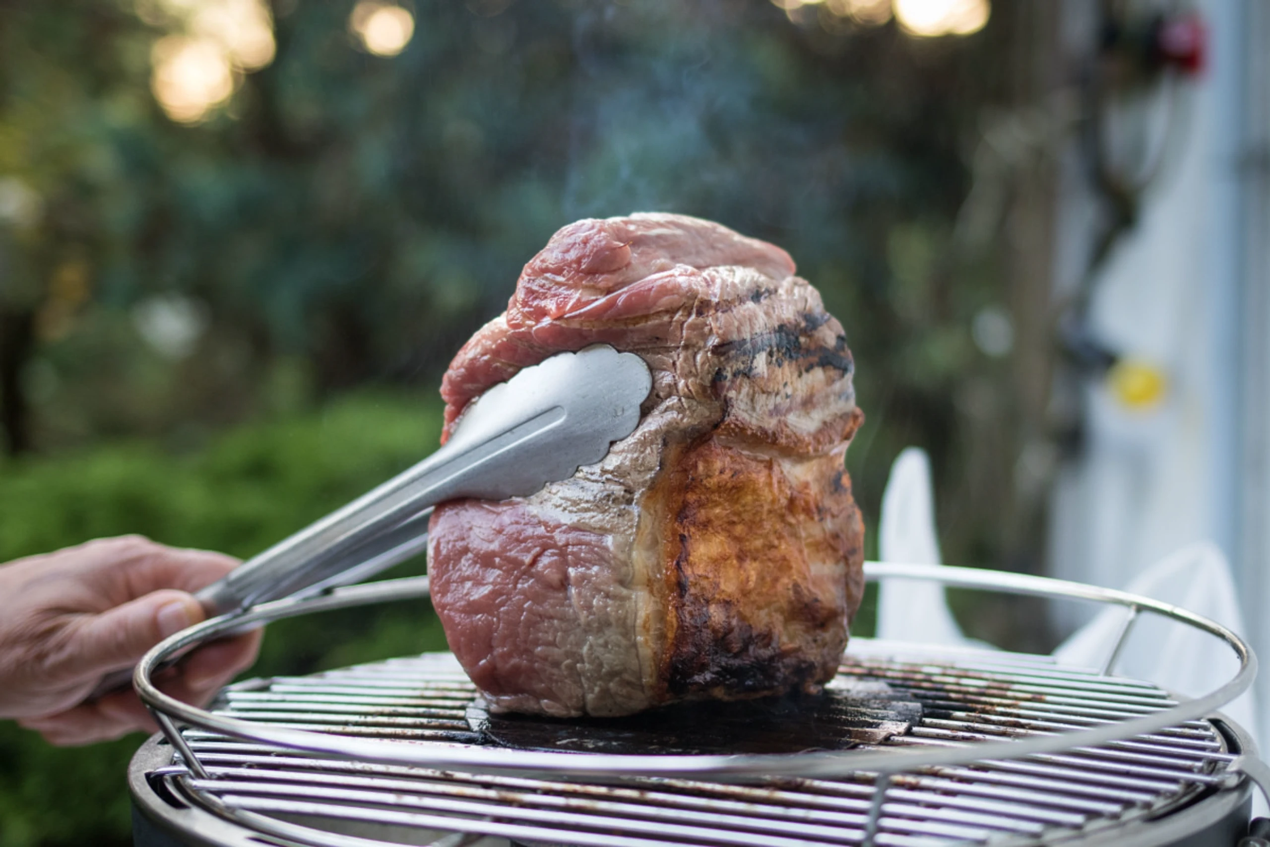 Fleisch hat kein Mindesthaltbarkeits-, sondern ein Verbrauchsdatum