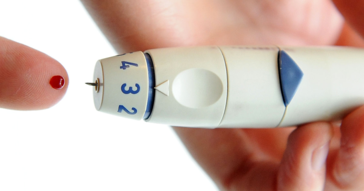 Diabetes-Risiko: Lebensstil wiegt schwerer als genetische Veranlagung