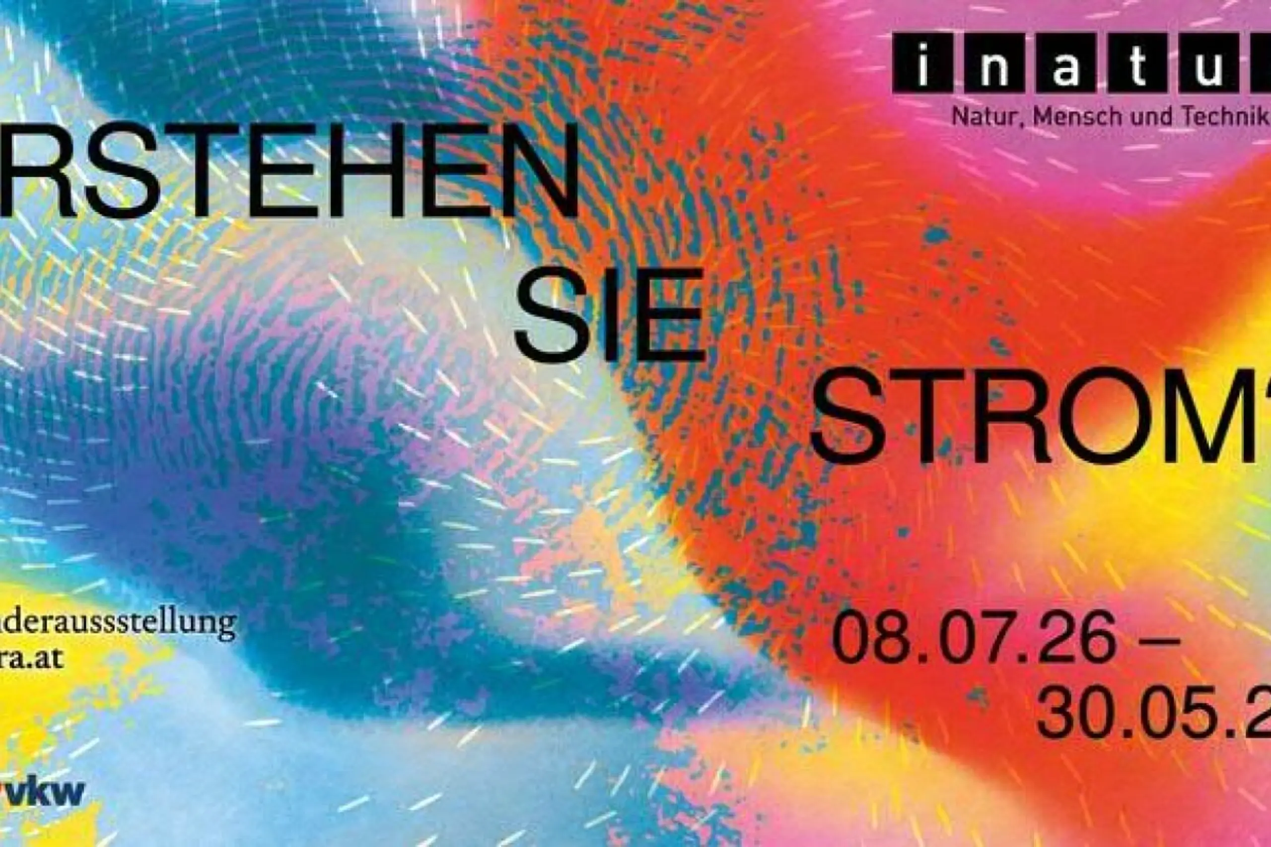 Neue Sonderausstellung im Naturkundemuseum in Dornbirn