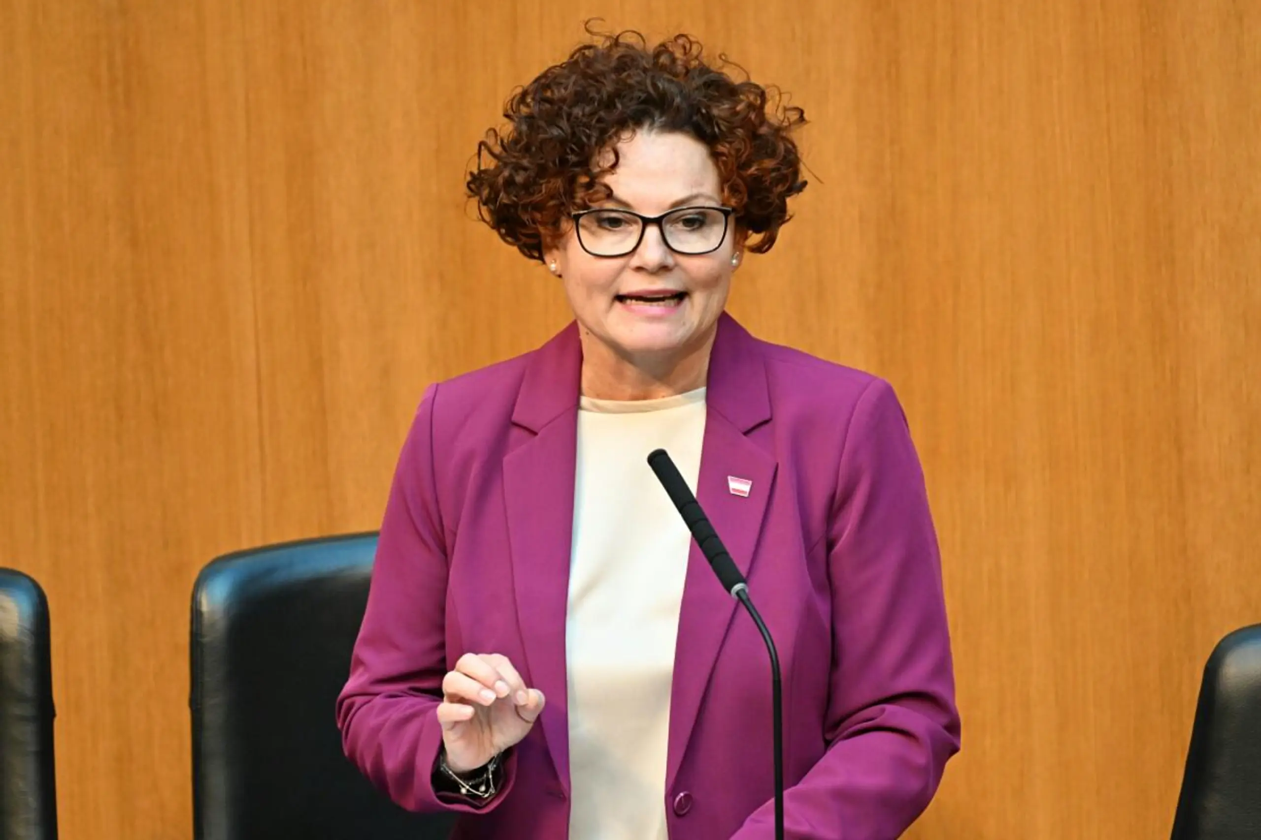 Staatssekretärin Zehetner will für fairen Wettbewerb sorgen