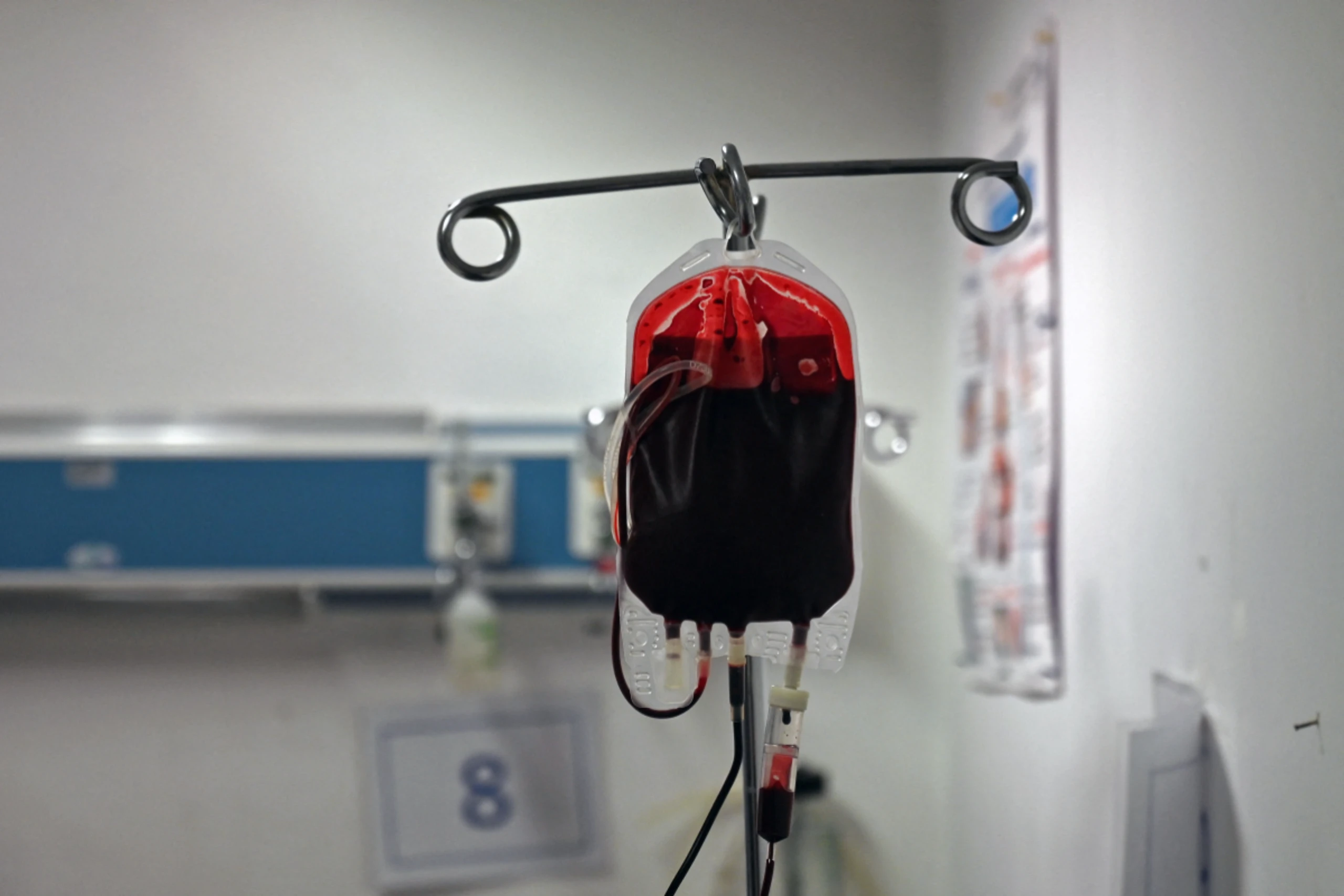 Herstellung von Thrombozyten wird gesteigert