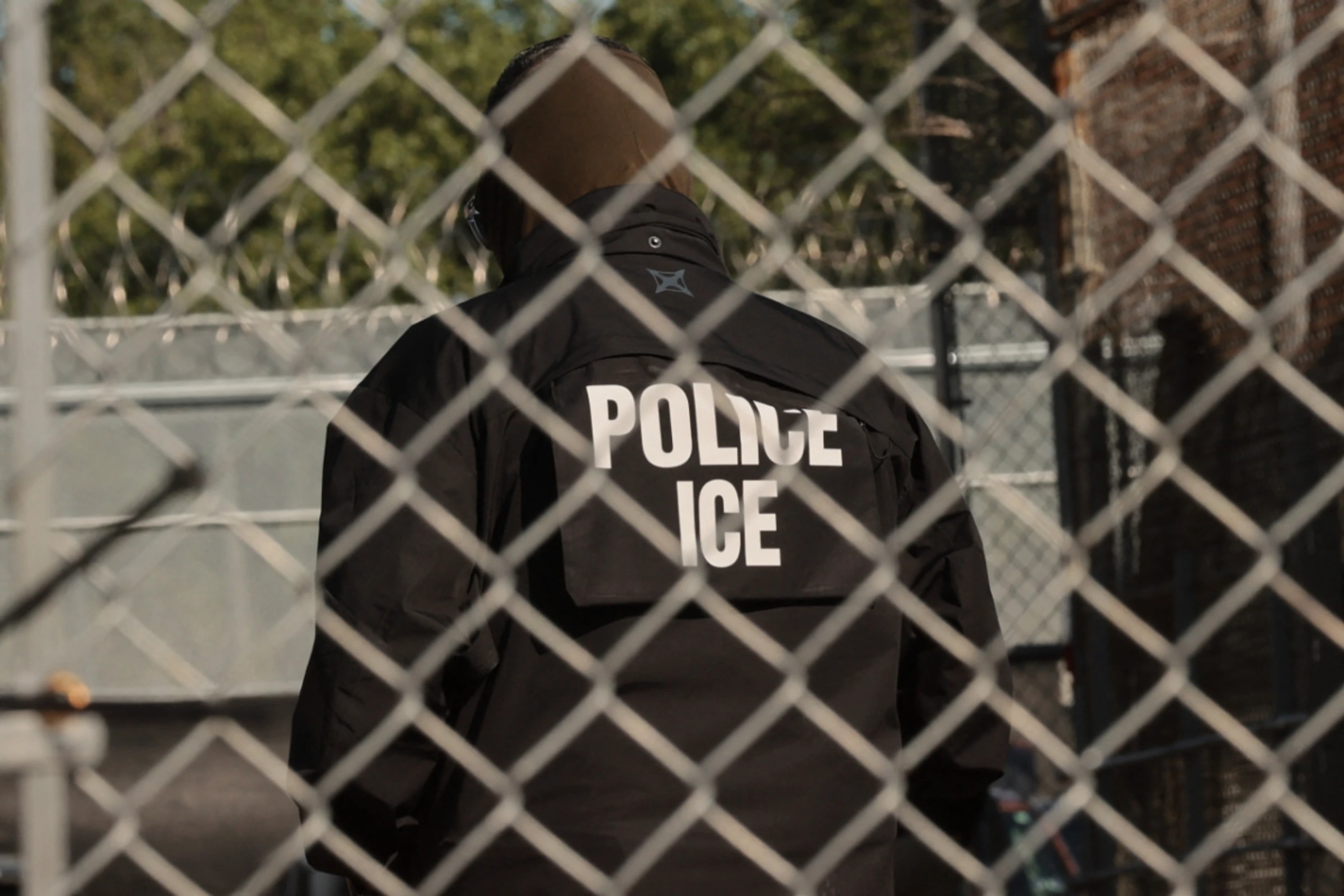 Tödlicher Schusswaffeneinsatz eines ICE-Mitarbeiters (Archivbild)