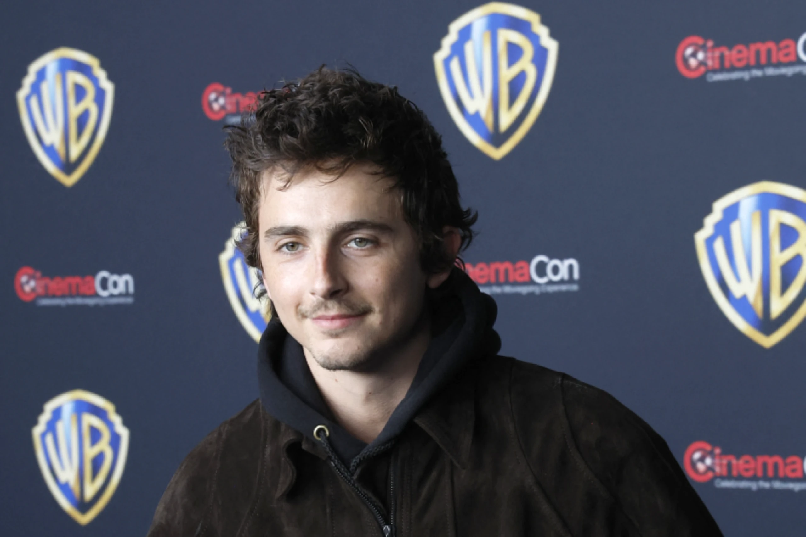 Bald wieder als Paul Atreides zu sehen: Timothée Chalamet