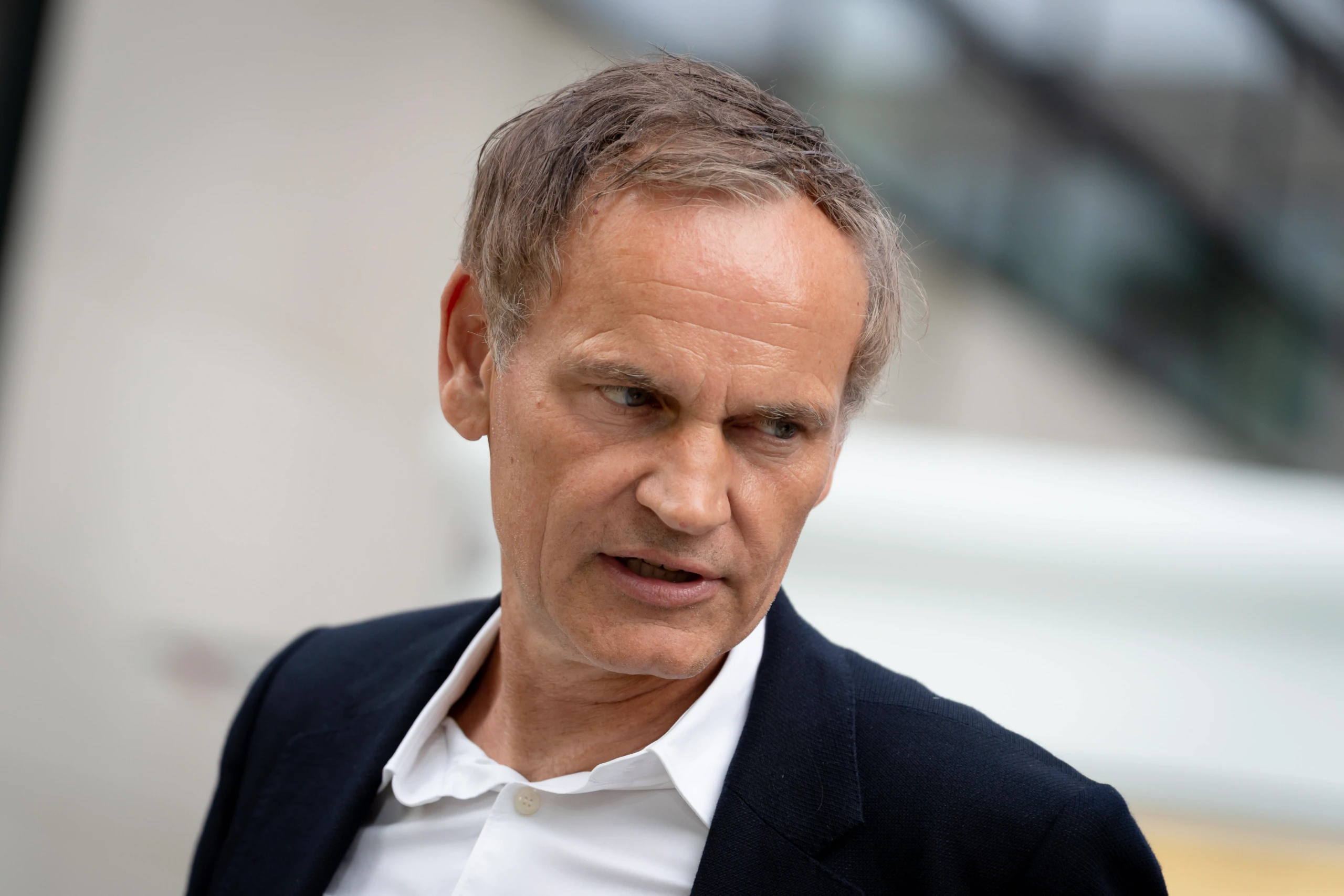 VW-Chef Blume kündigt „größte Neuausrichtung in Konzern-Geschichte“ an