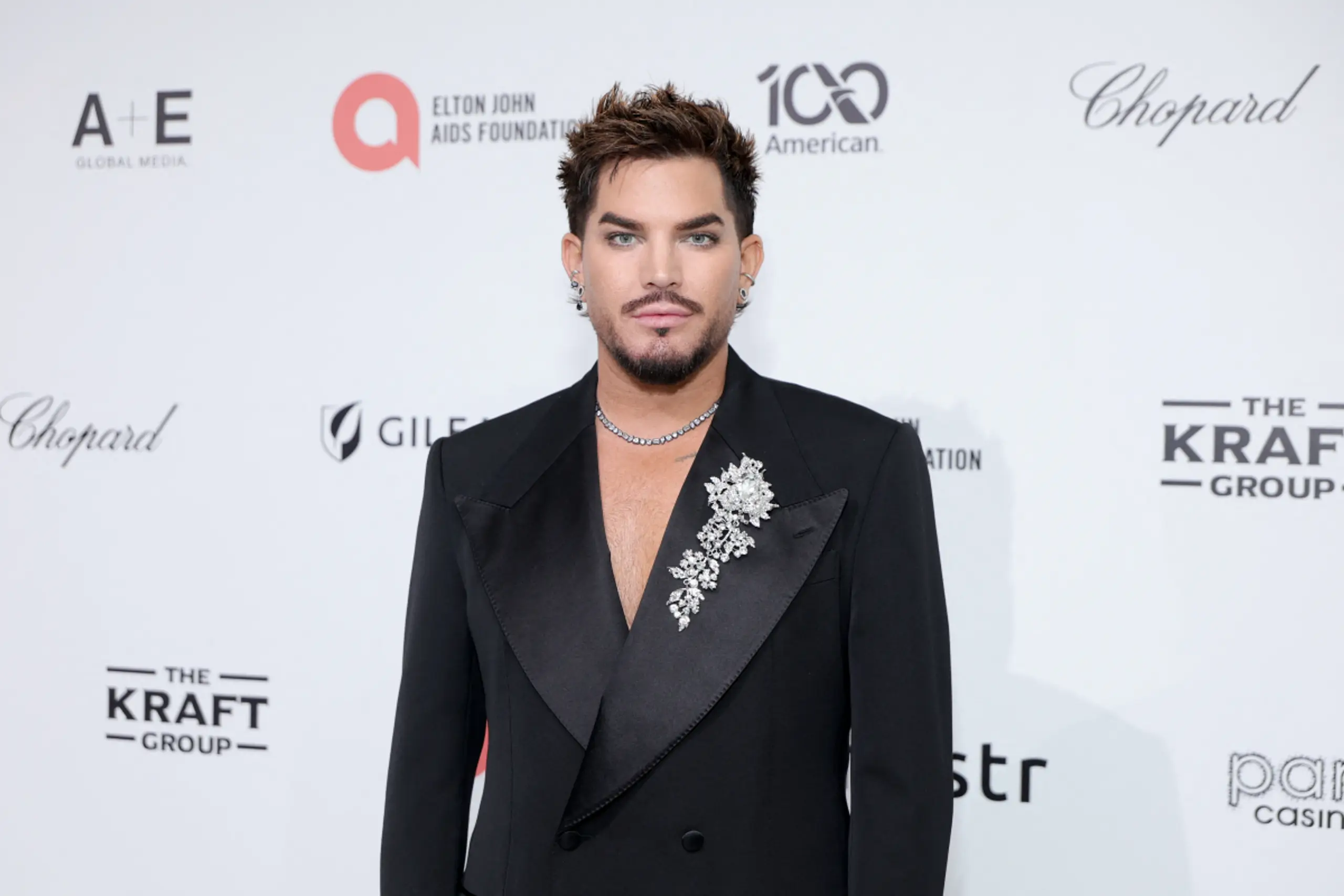 Adam Lambert legt ein neues Soloalbum vor