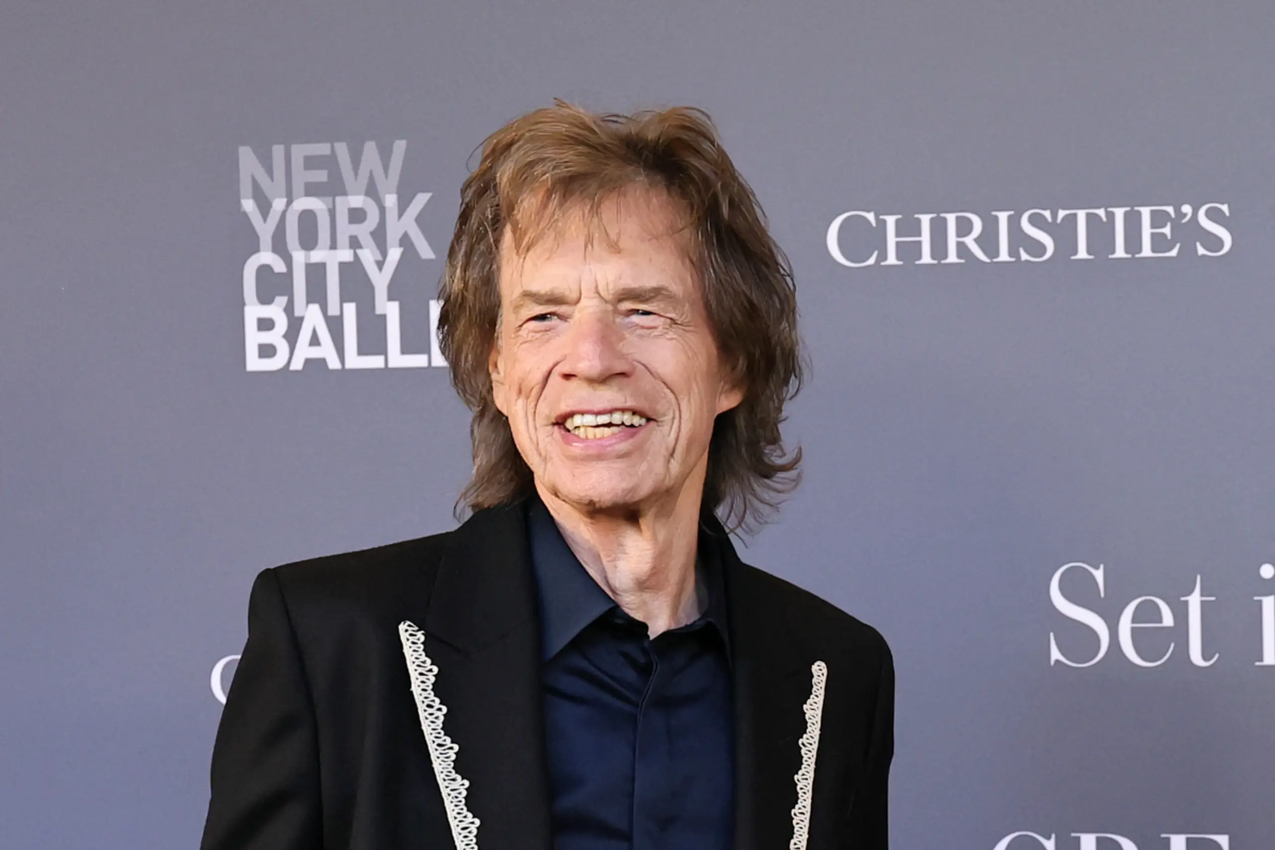 Selbst Rocklegenden wie Mick Jagger werden geghostet