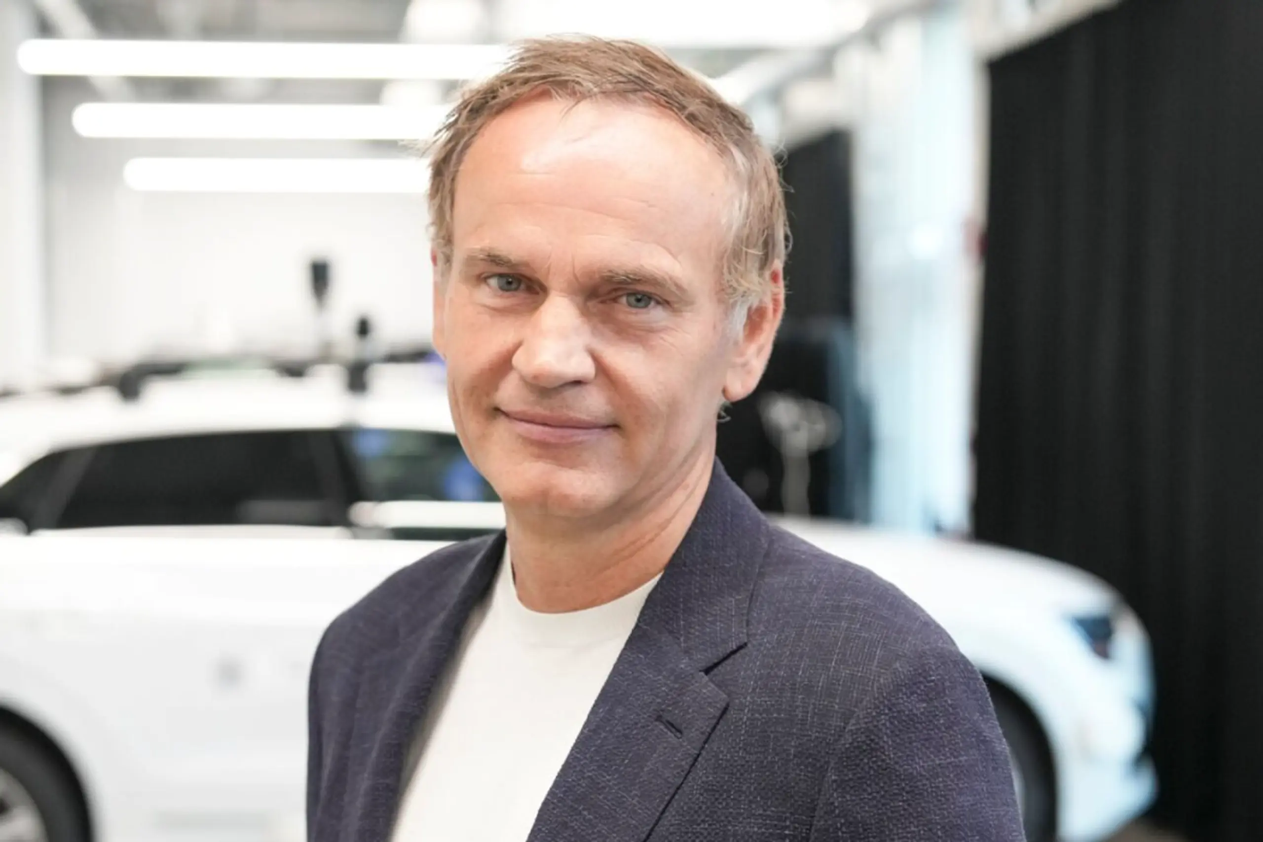 VW-Chef Blume will Konzern robuster aufstellen