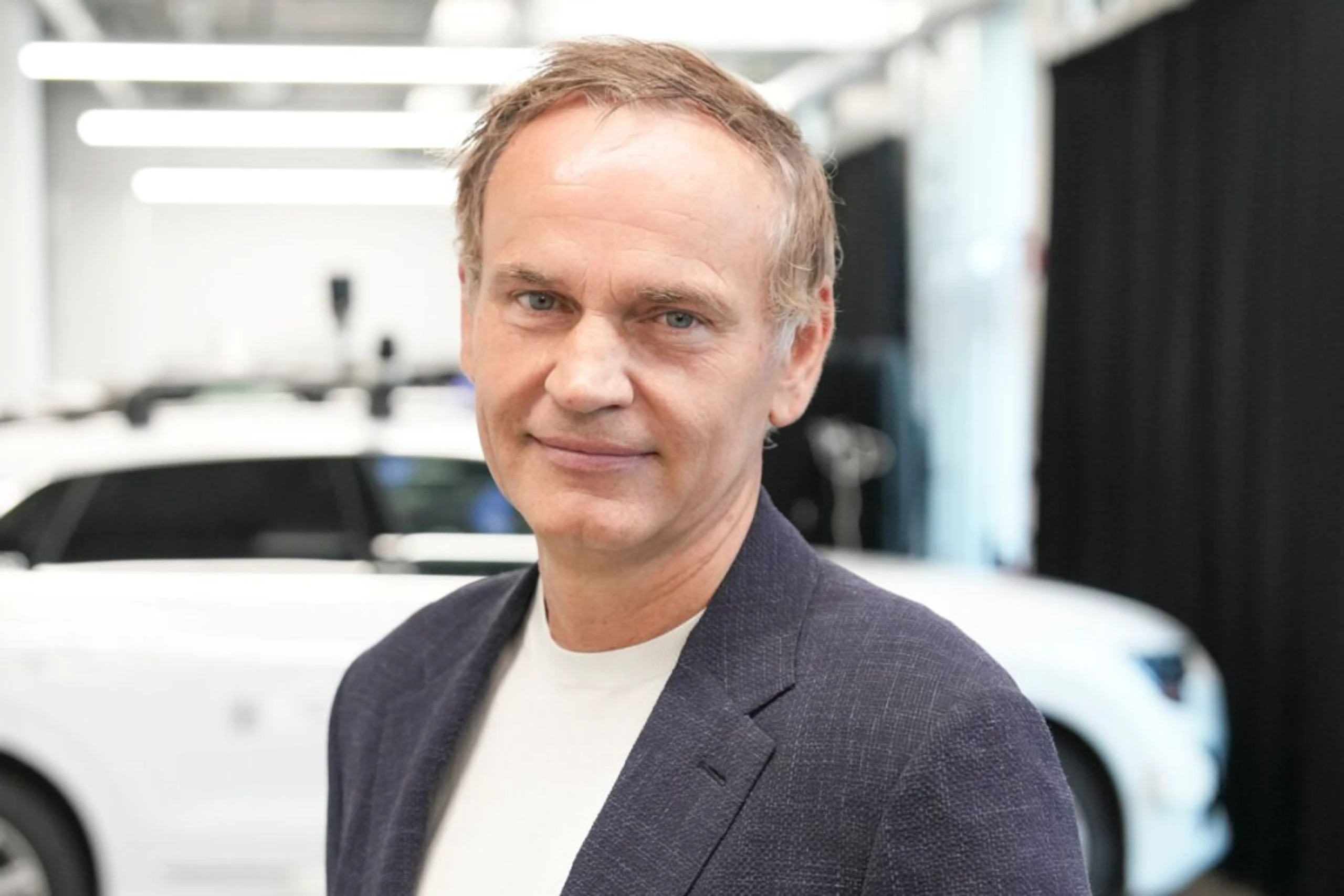 VW-Chef Blume will Konzern robuster aufstellen