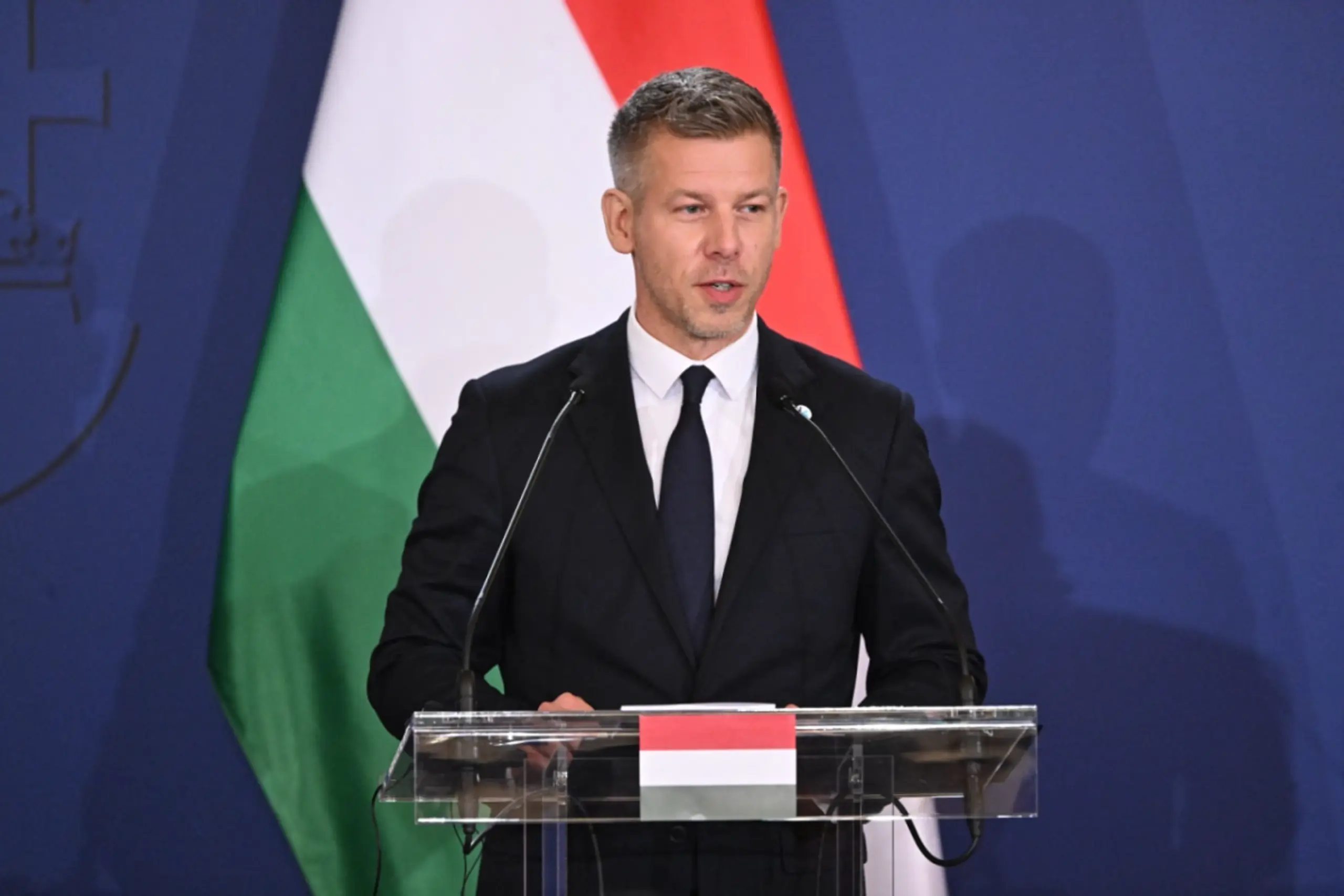 Wende in den Beziehungen EU-Ungarn unter Magyar
