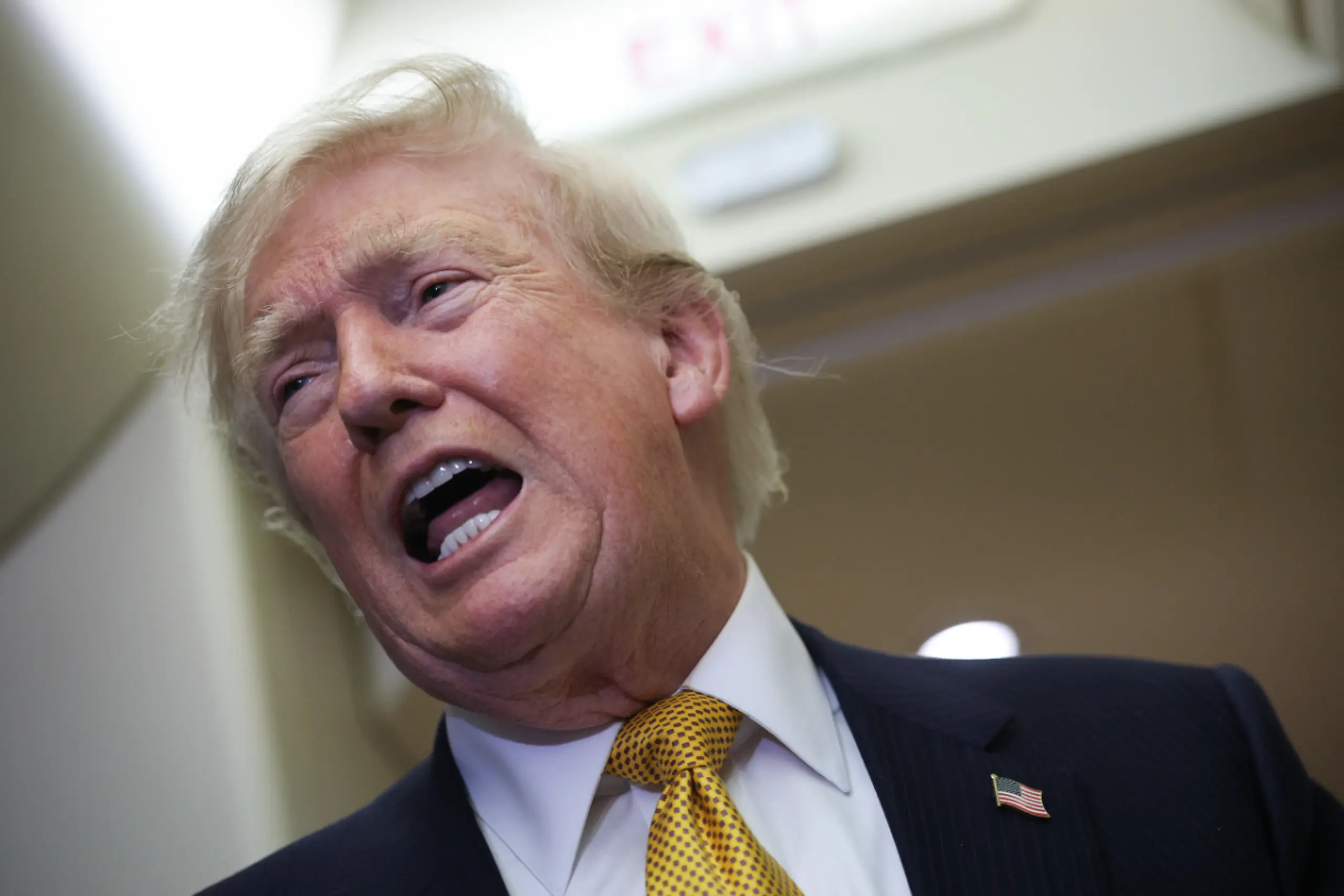 Waffenruhe "VORBEI"