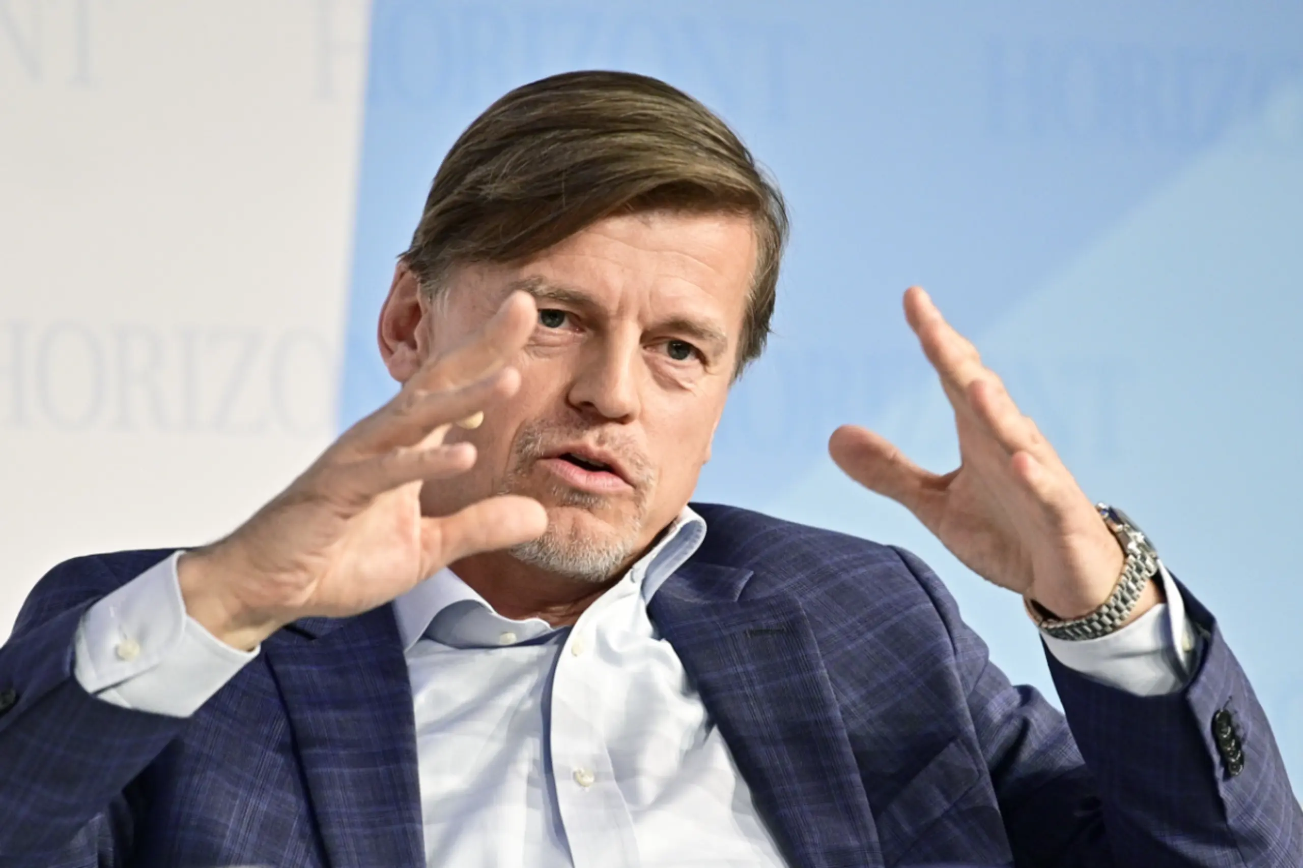 NEOS: Veit Dengler wurde aus der Partei ausgeschlossen
