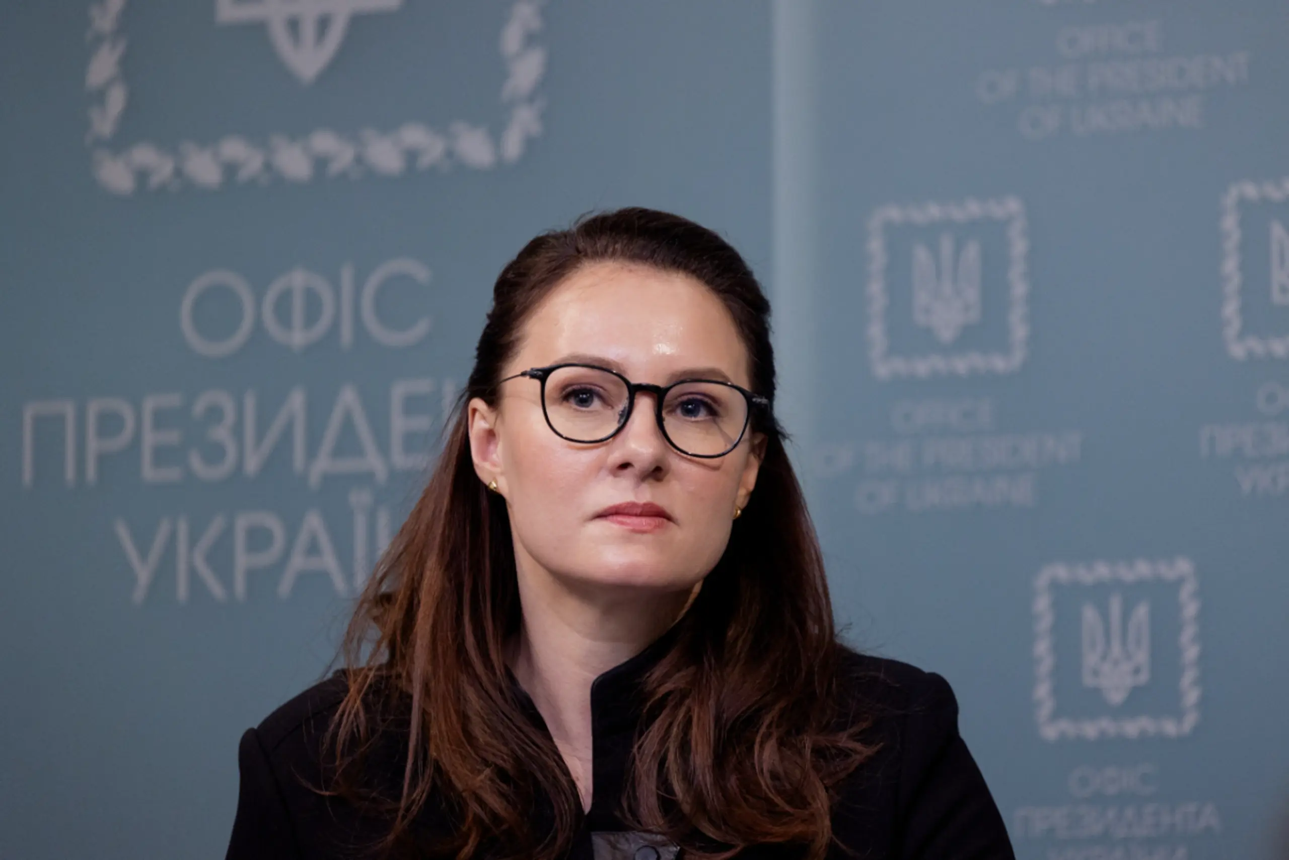 Ministerpräsidentin Swyrydenko muss gehen