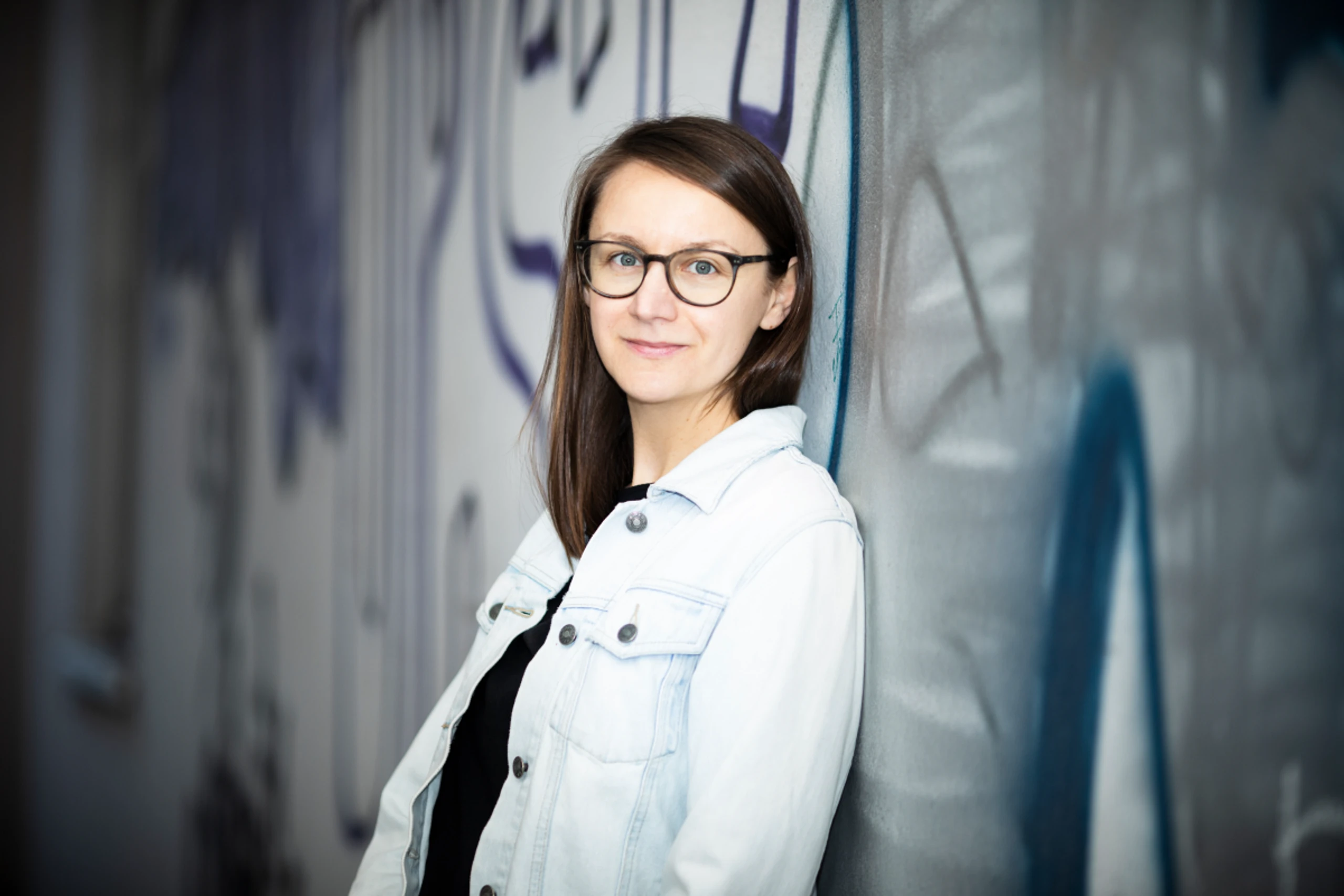 Neues von Johanna Sebauer