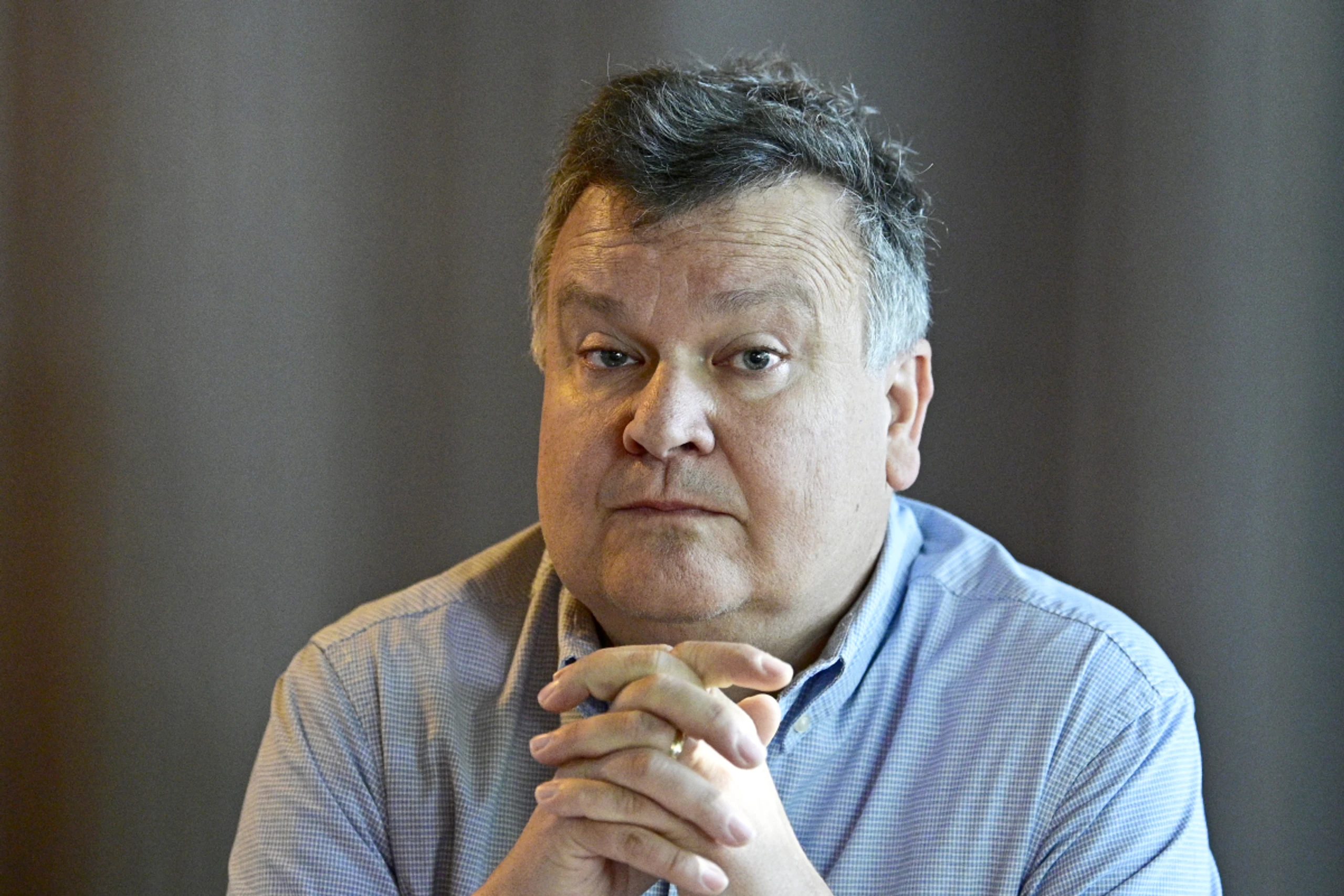 Henzinger gefällt Idee von Teilzeitstudium