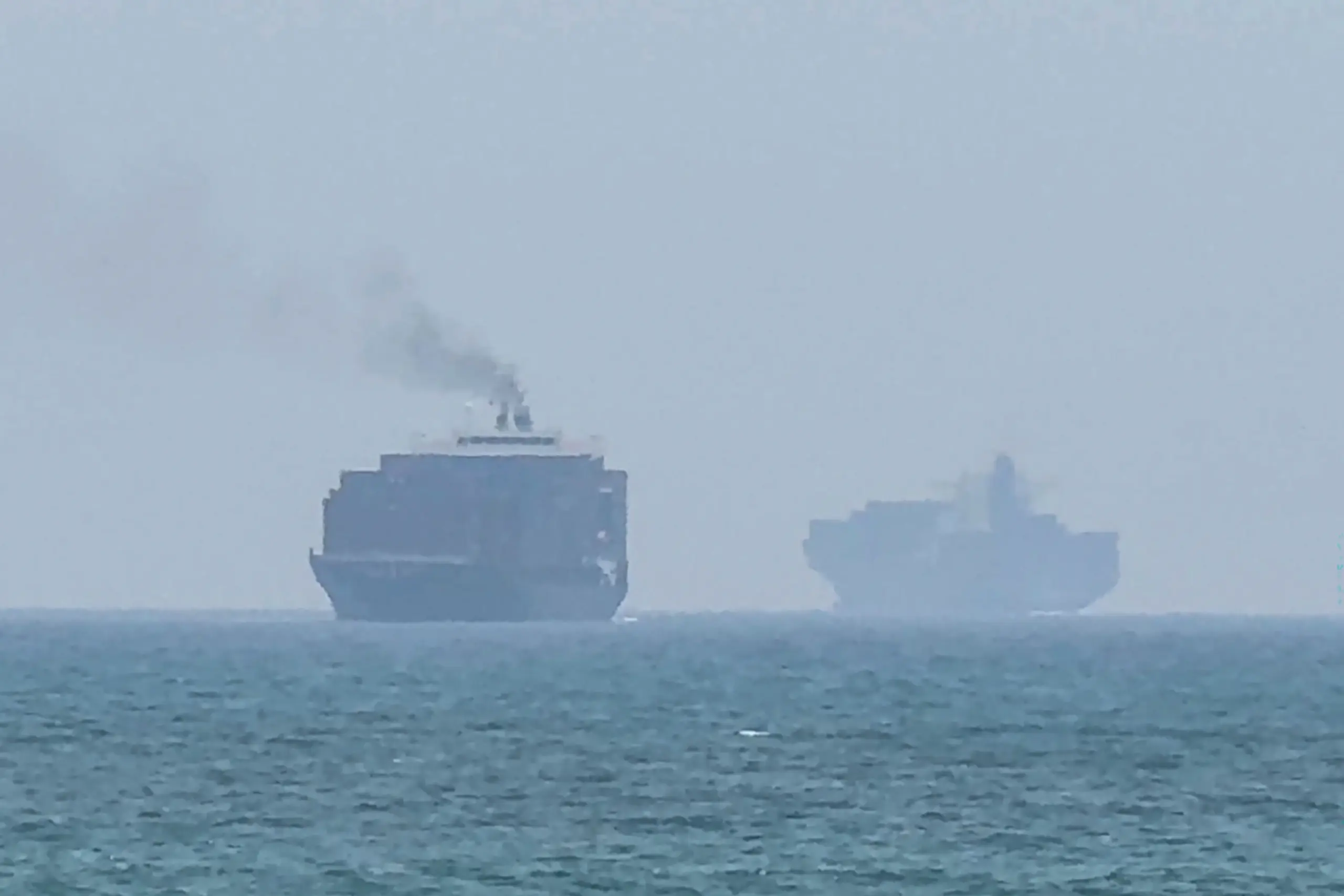 Durchfahrt durch die Hormuz-Straße ist wichtiges Druckmittel des Iran