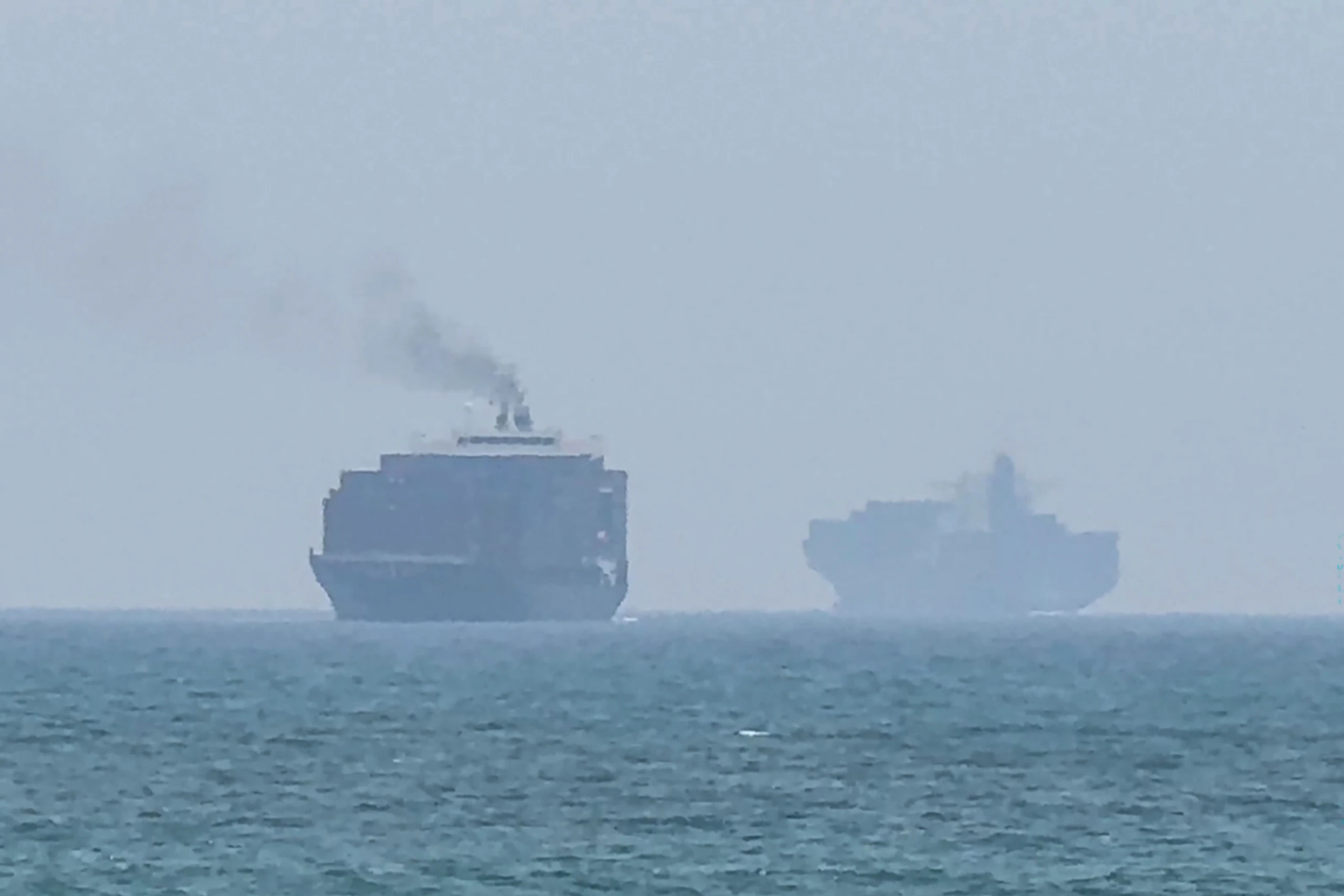 Durchfahrt durch die Hormuz-Straße ist wichtiges Druckmittel des Iran