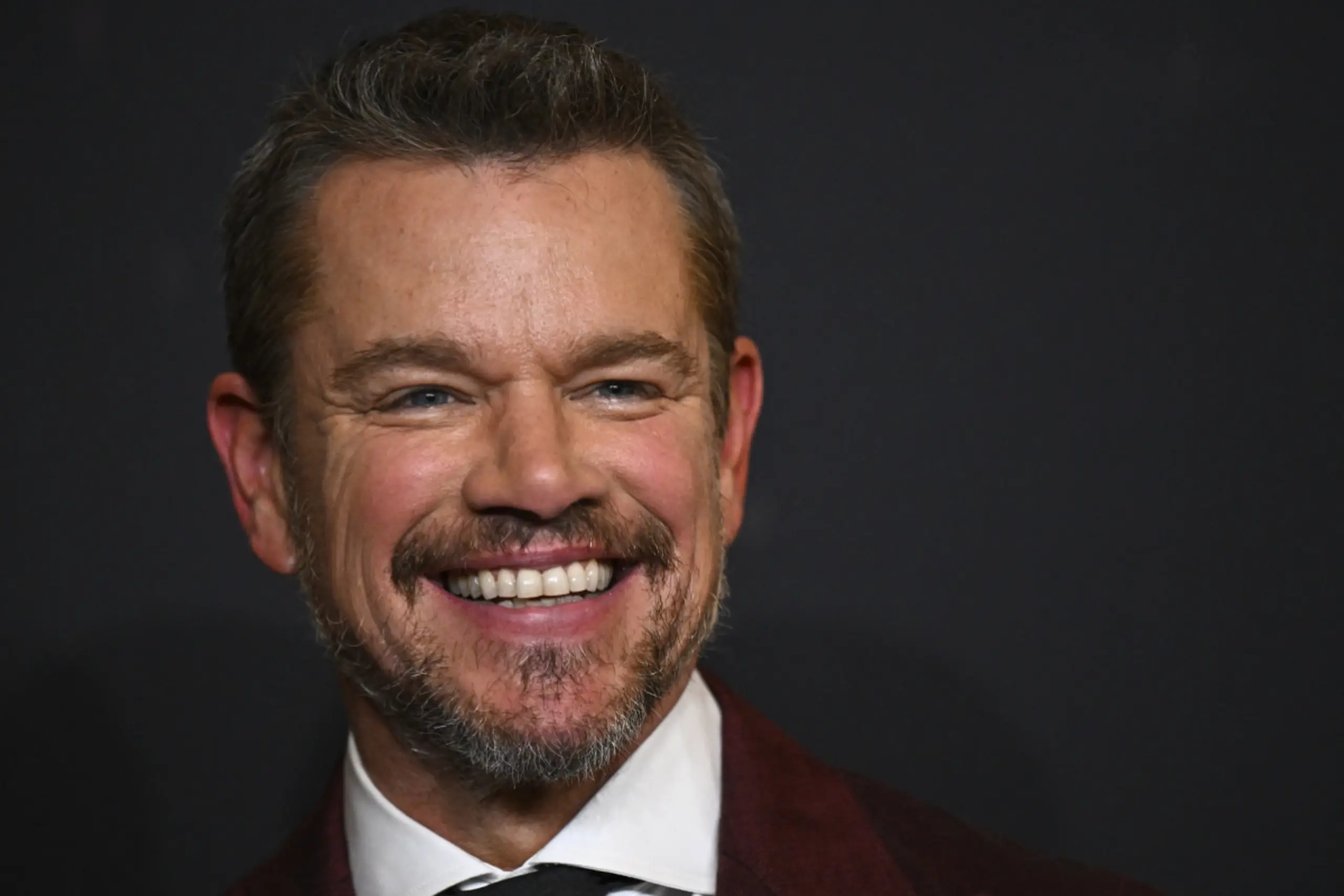 Matt Damon wurde beim "Odyssee"-Dreh gefordert