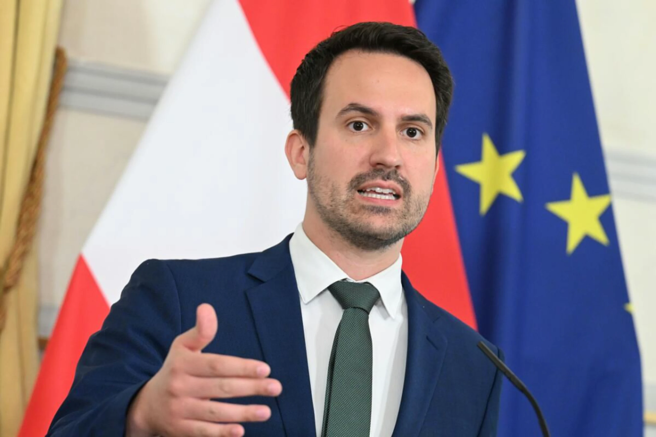 Wiederkehrs neue Lehrpläne sollen ab September 2027 gelten