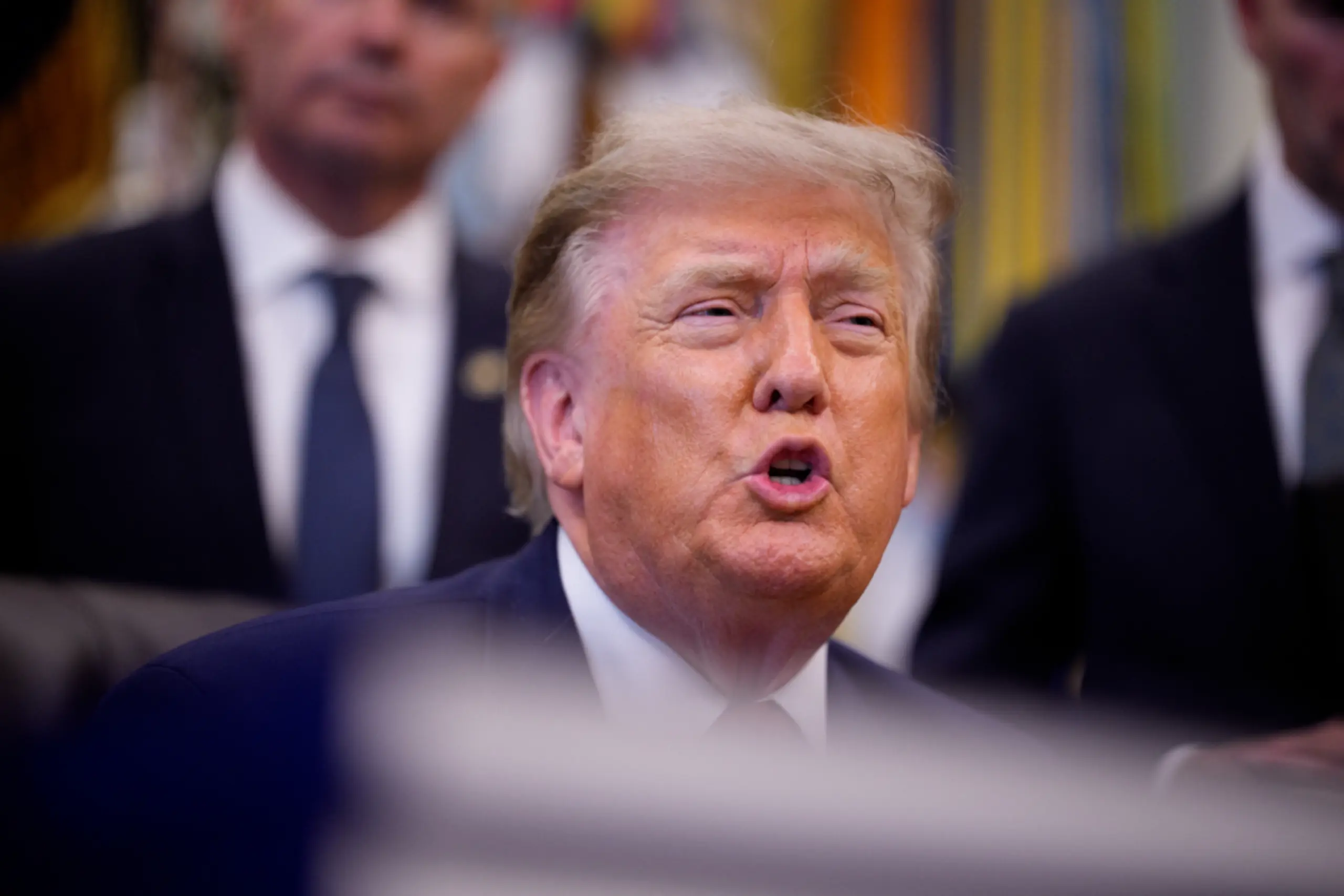 US-Bundesrichterin lieferte Gegenargumente