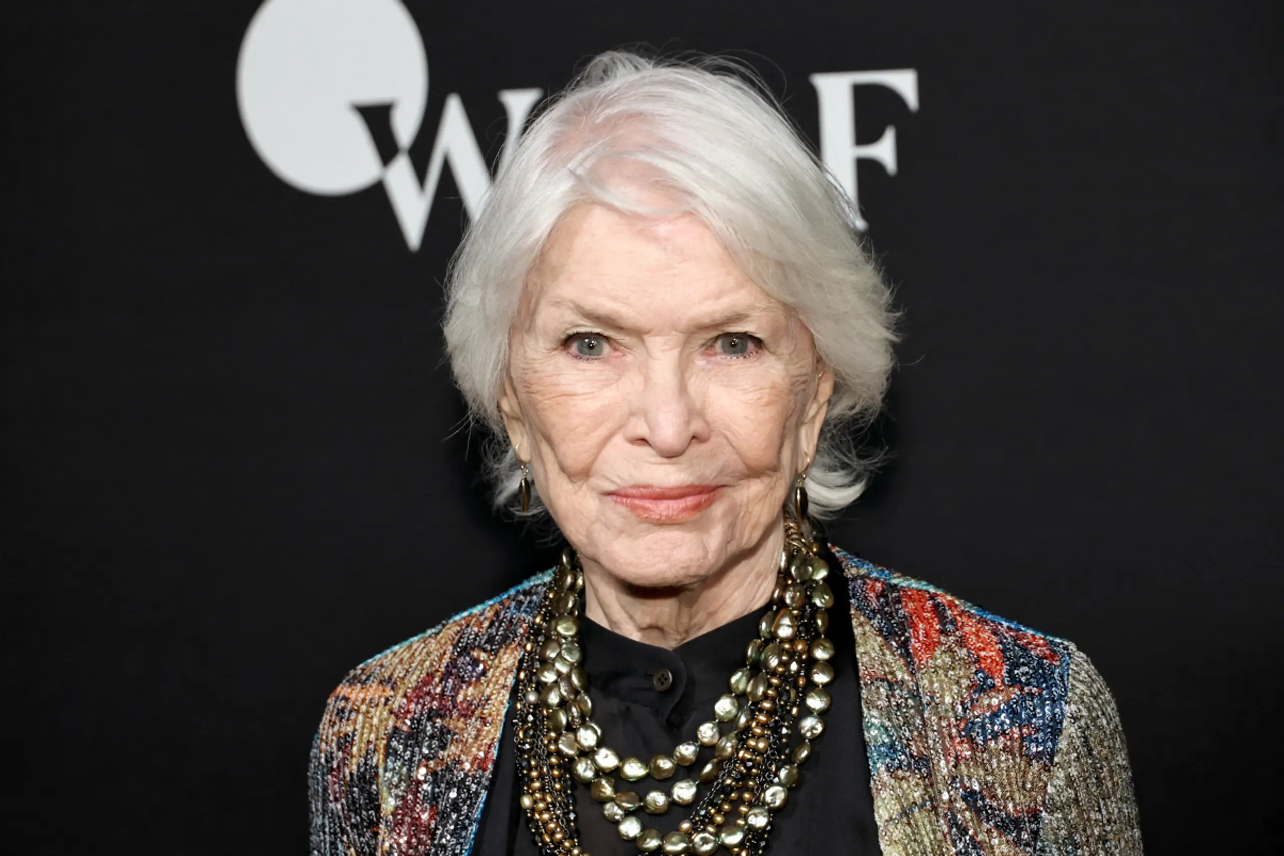 Die neue Löwen-Trägerin Ellen Burstyn